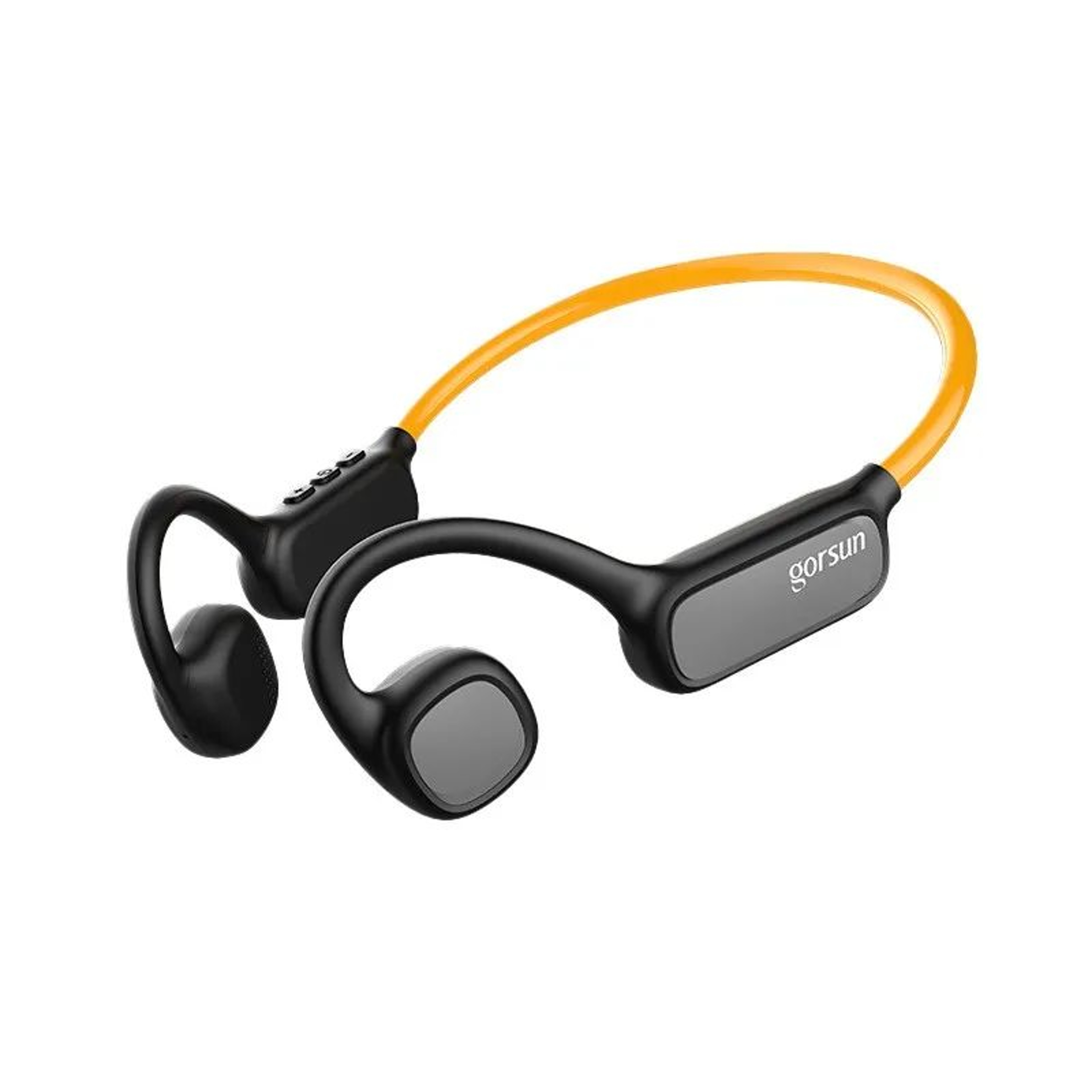 Xiaomi Mijia OpenEar Bone Conduction Headphones With Secure Ear Hook Fit Bluetooth 53 9