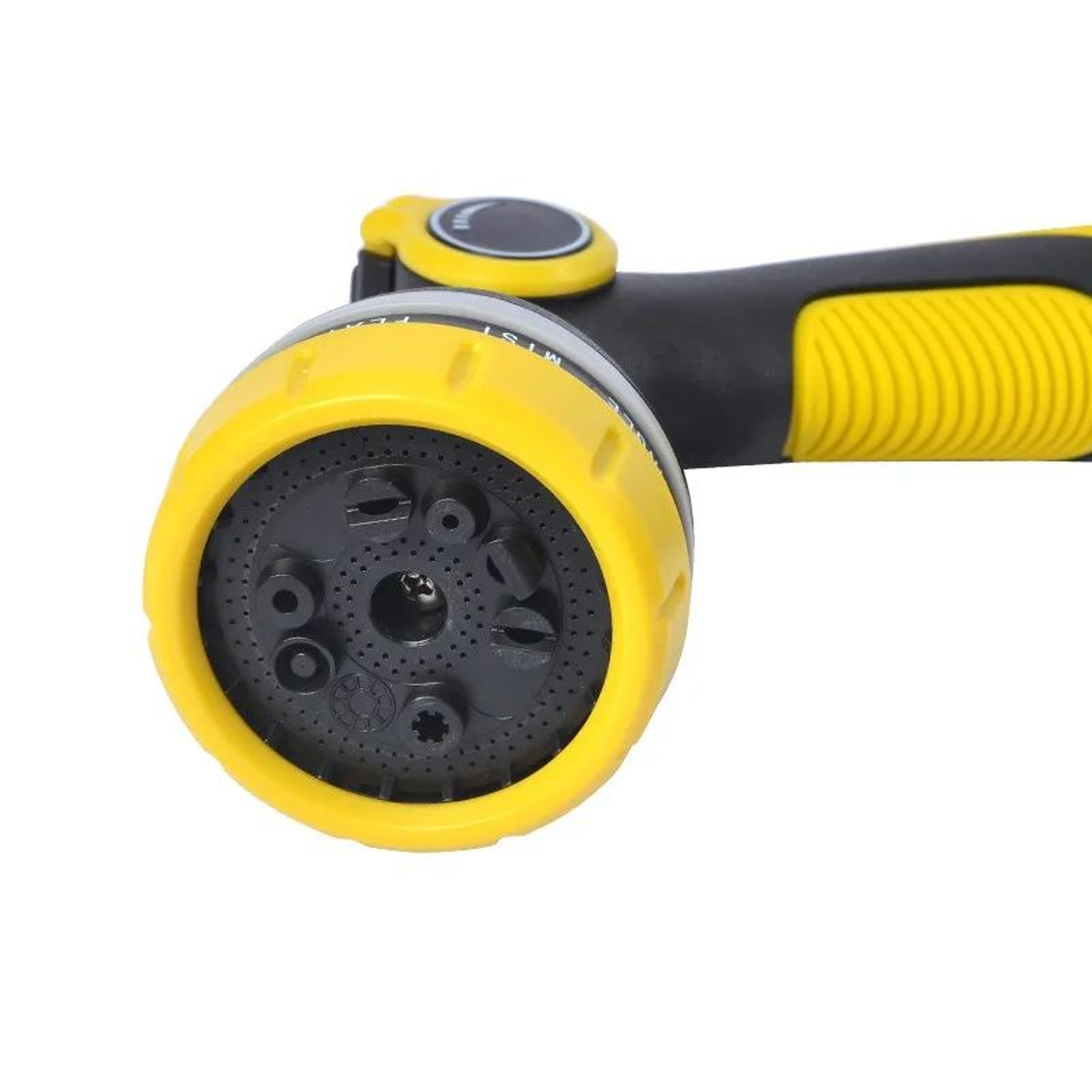 10Mode High Pressure Water Gun Hose Nozzle For Garden Watering  Fast Outdoor Cleaning 3