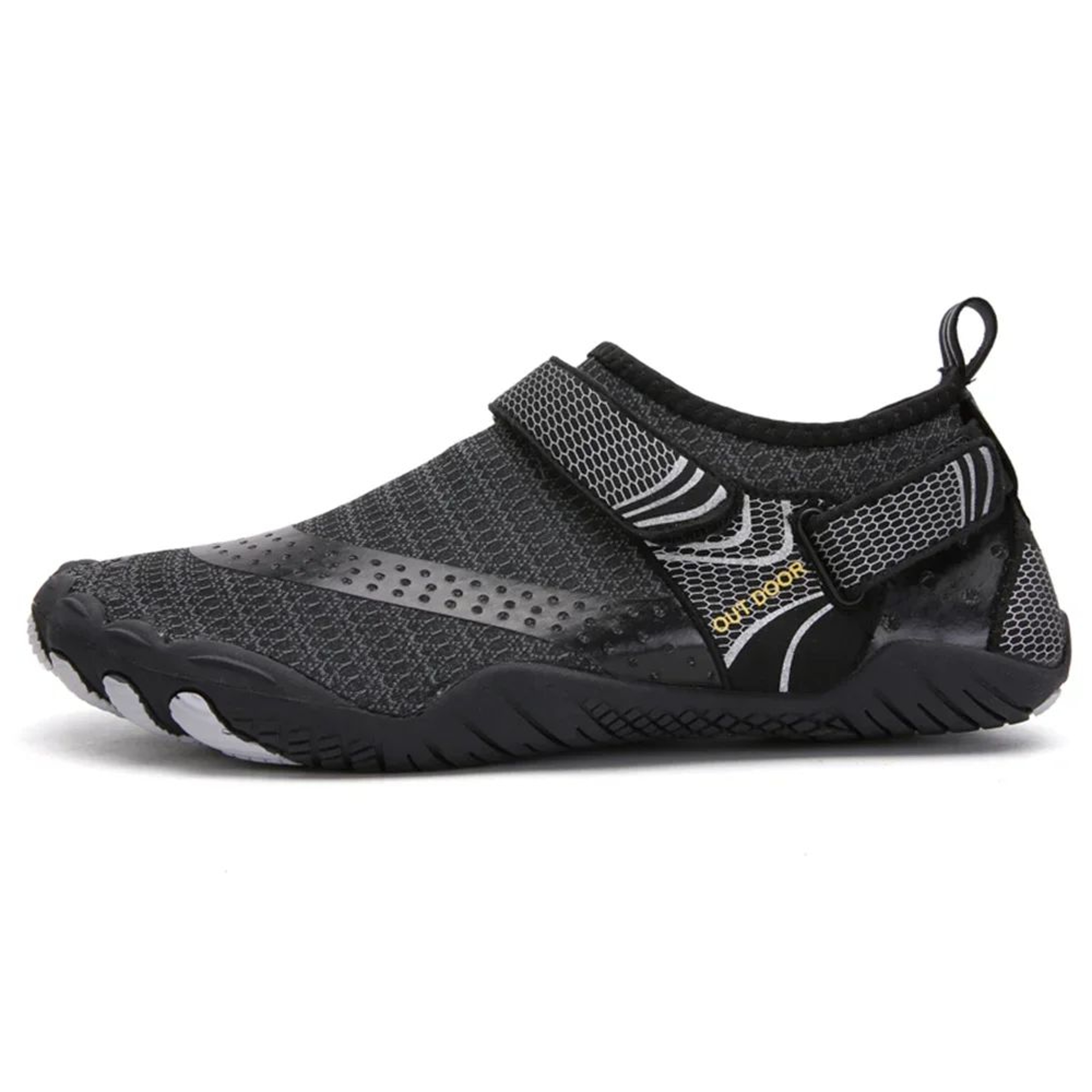 Trail  Tide Five Finger Water Shoes QuickDry Barefoot Grip Sneakers 6
