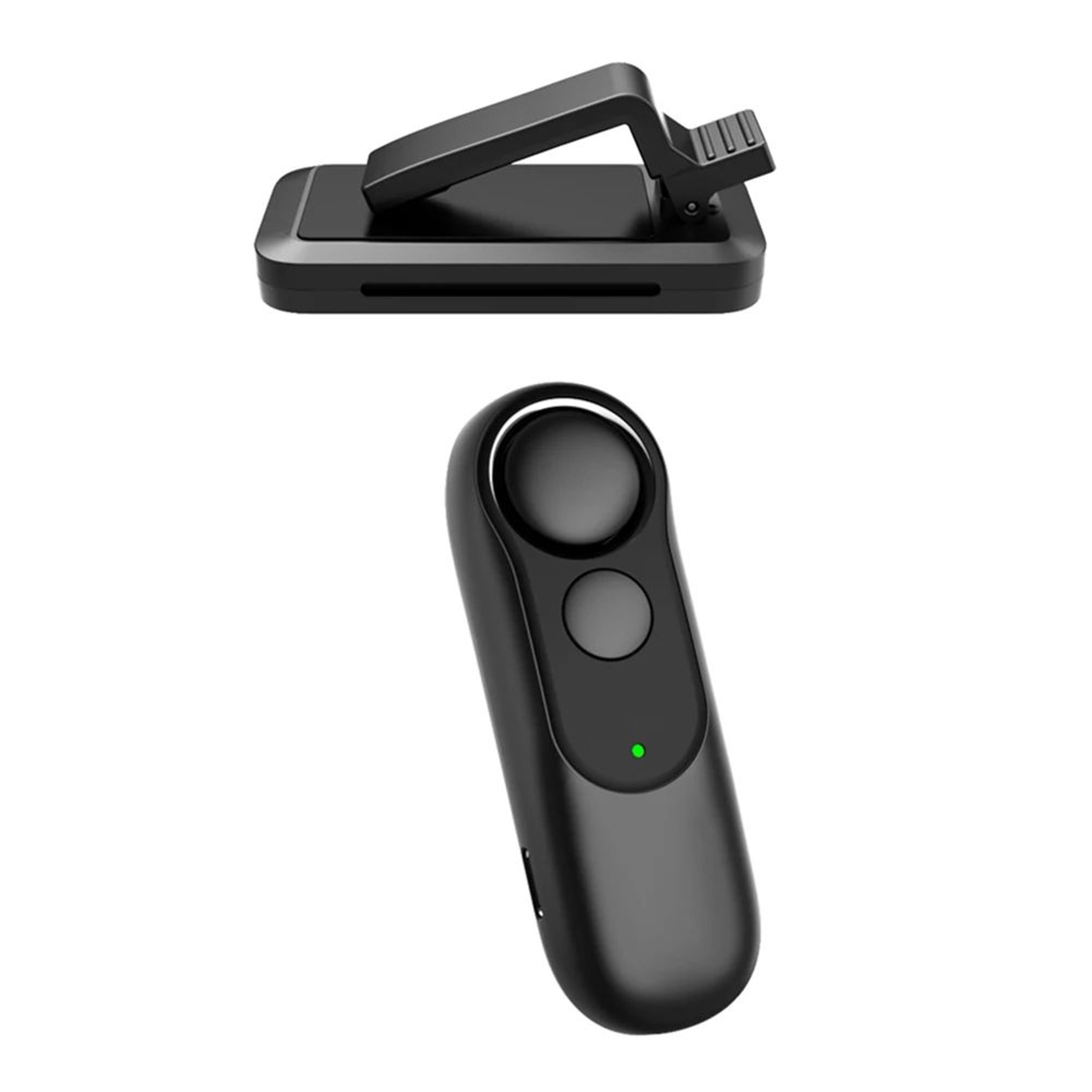 HandsFree Remote Page Turner For Kindle Clip  Ring Clicker  Camera Shutter Remote For EReaders And  7