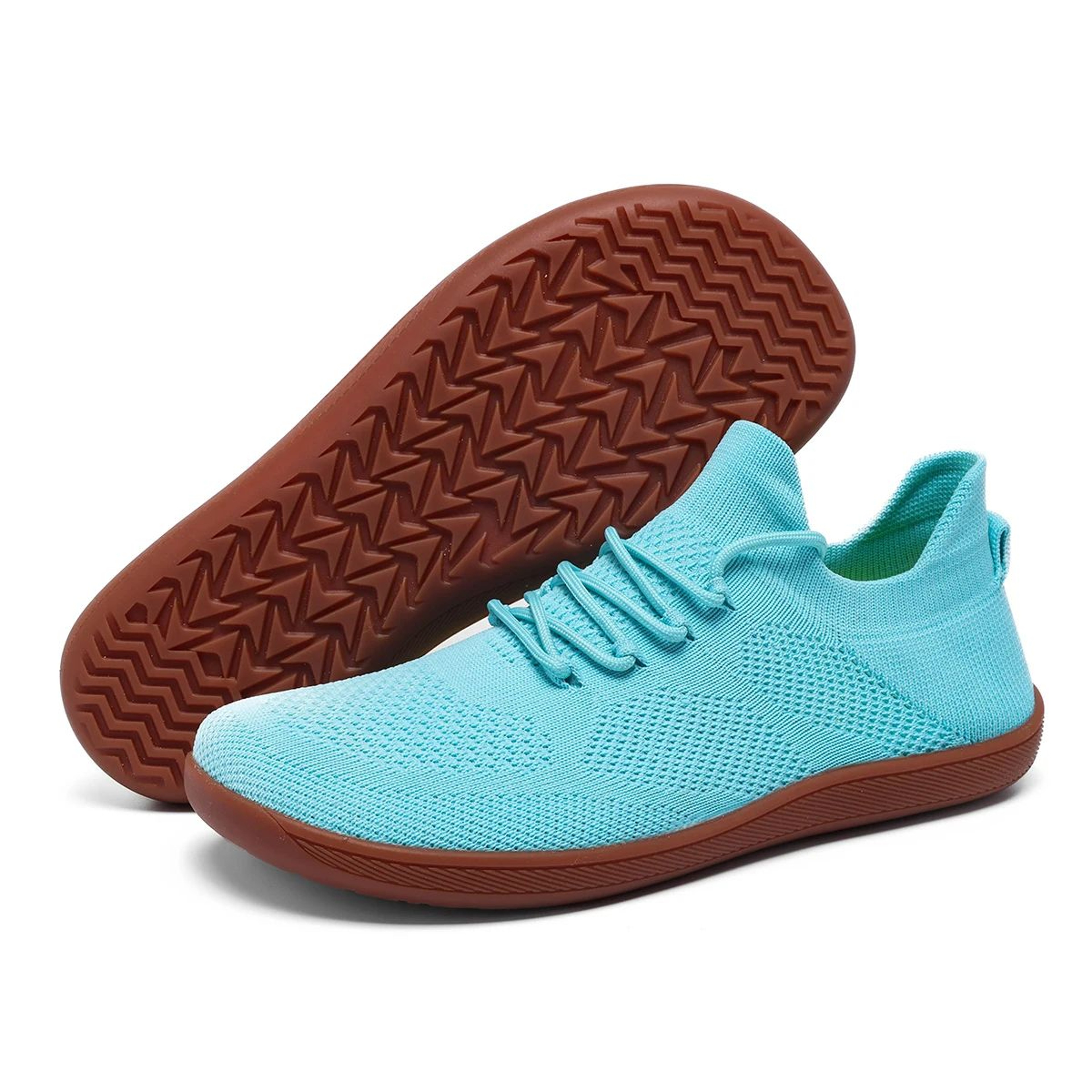 Minimalist Barefoot Shoes  Zero Drop Wide Toe Box Lightweight Breathable Comfort 10