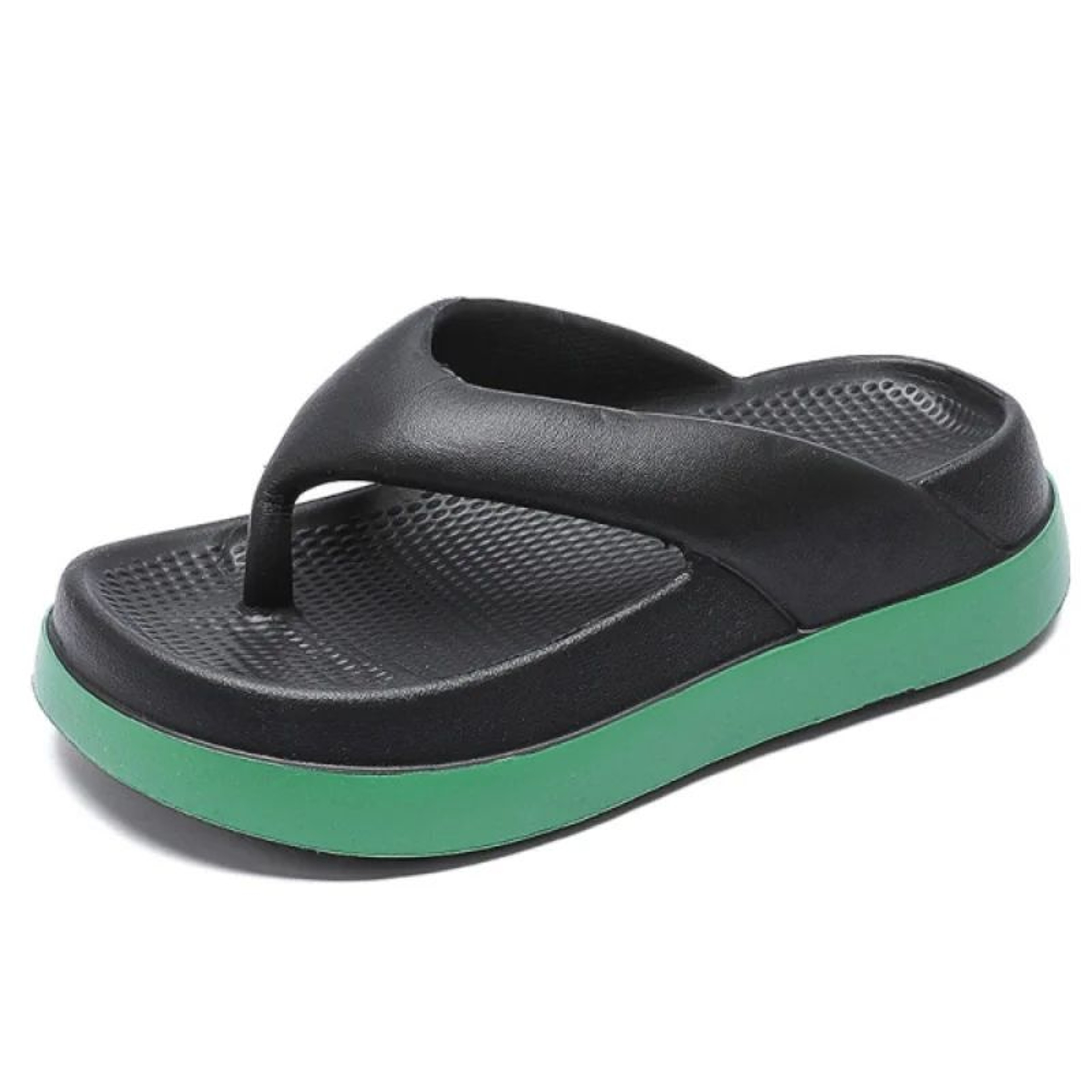 Everyday Comfort Platform Sandals  Trendy Womens Summer FlipFlops 2