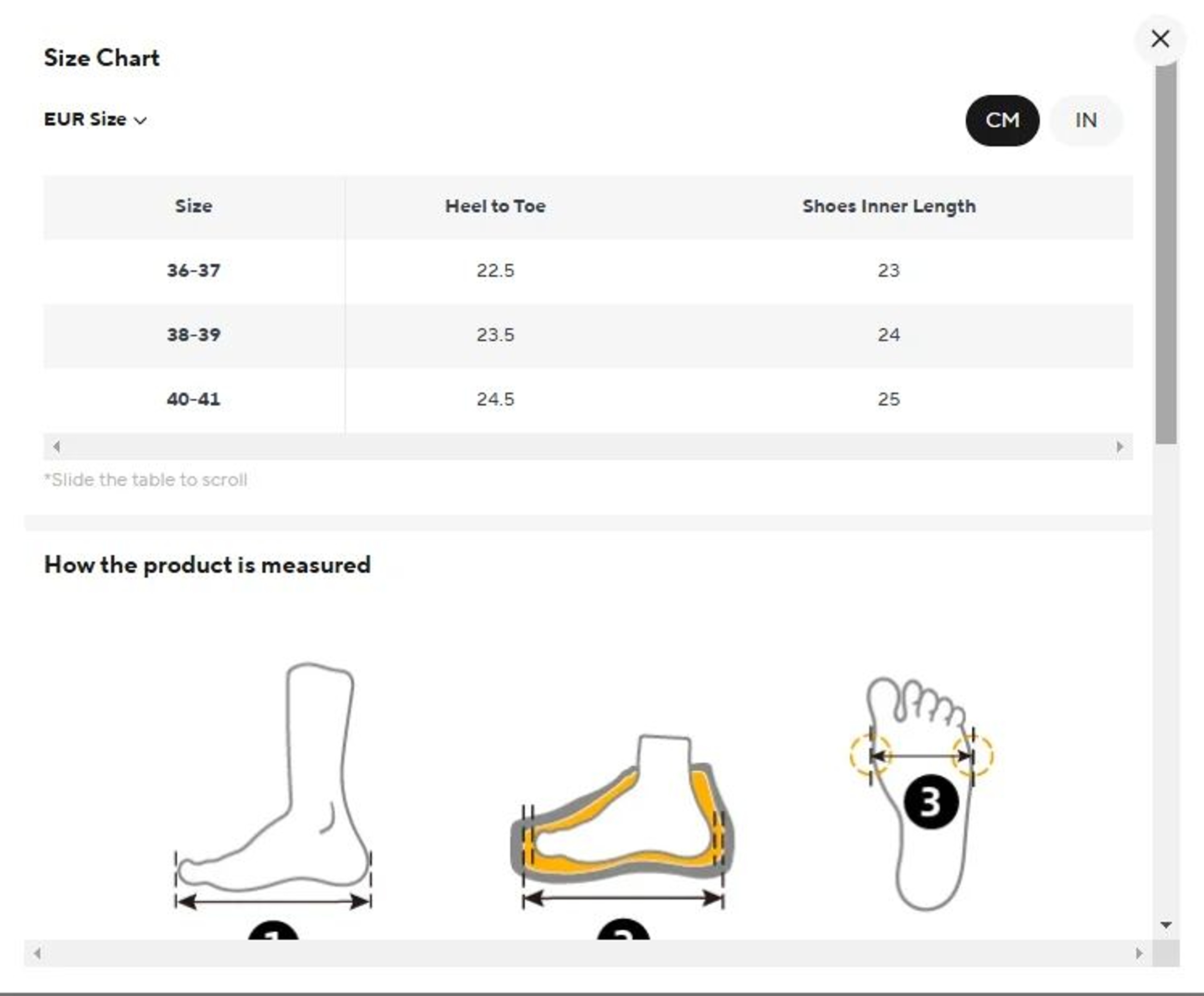 Everyday Comfort Platform Sandals  Trendy Womens Summer FlipFlops 3