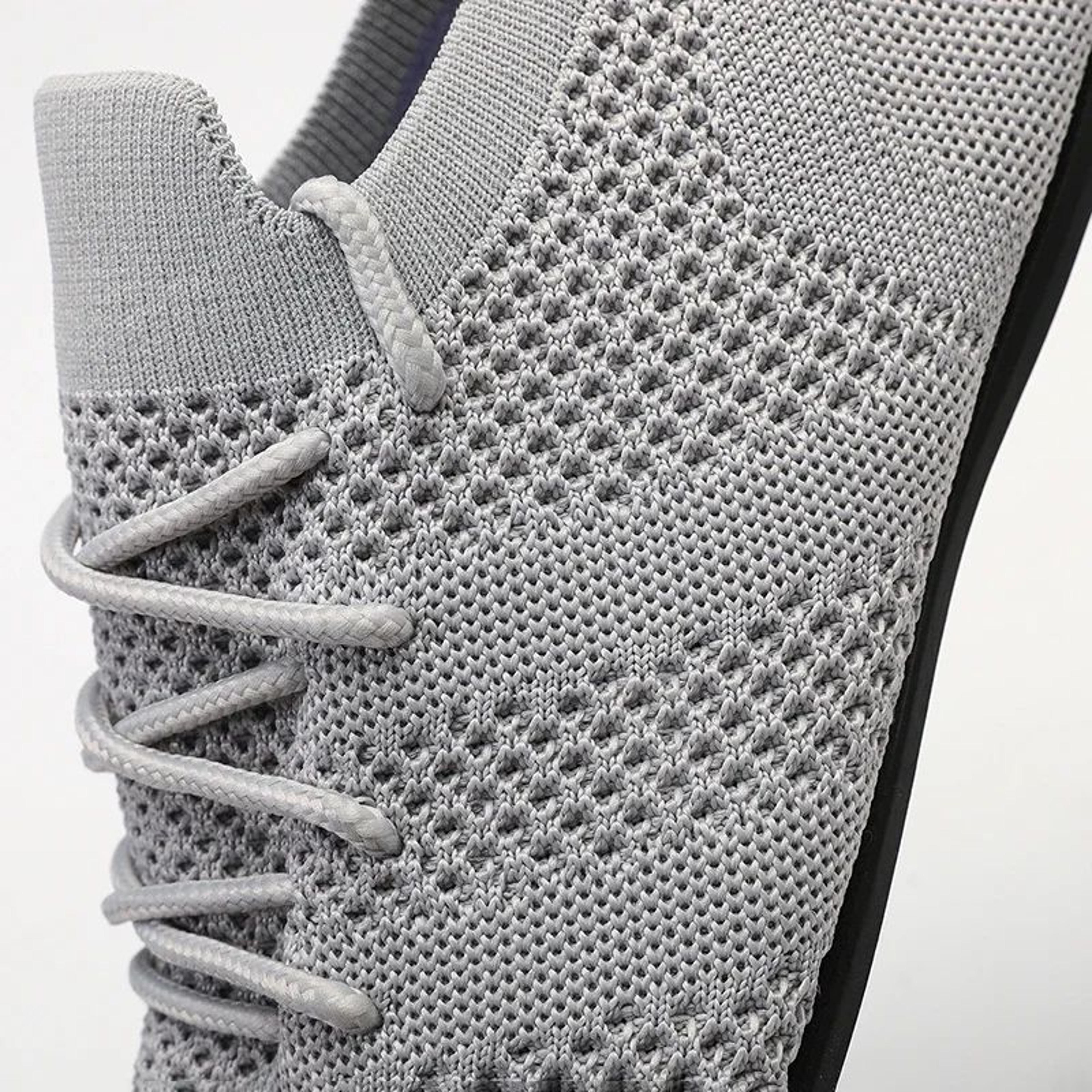 AirFlow Flex LaceUp Breathable Mesh Sneakers  Lightweight Vulcanized Walking  Driving Shoes 3647 4
