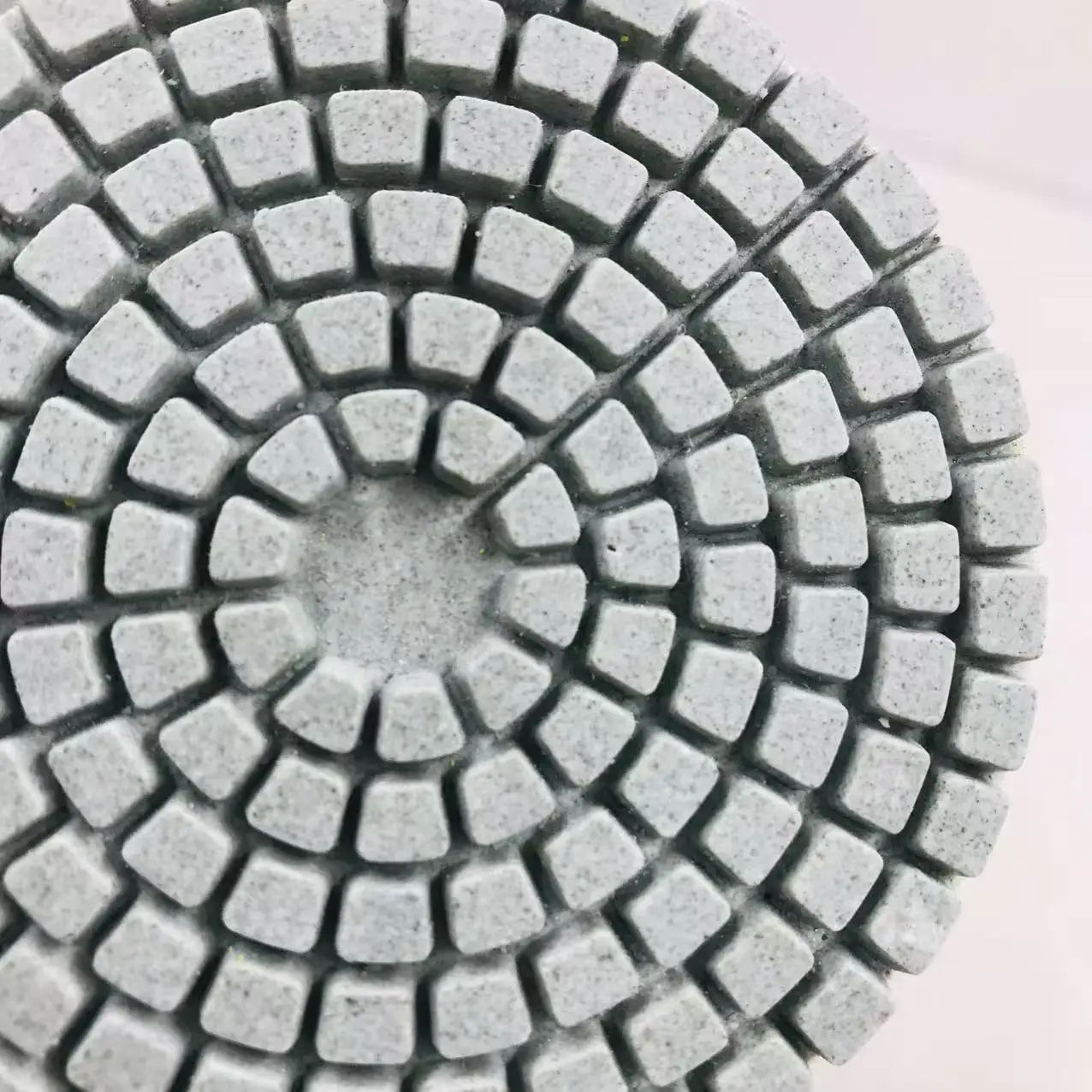 Premium 80mm M14 Angle Grinder Tile Trimming  Polishing Disc For Marble Porcelain  Granite Edges 5