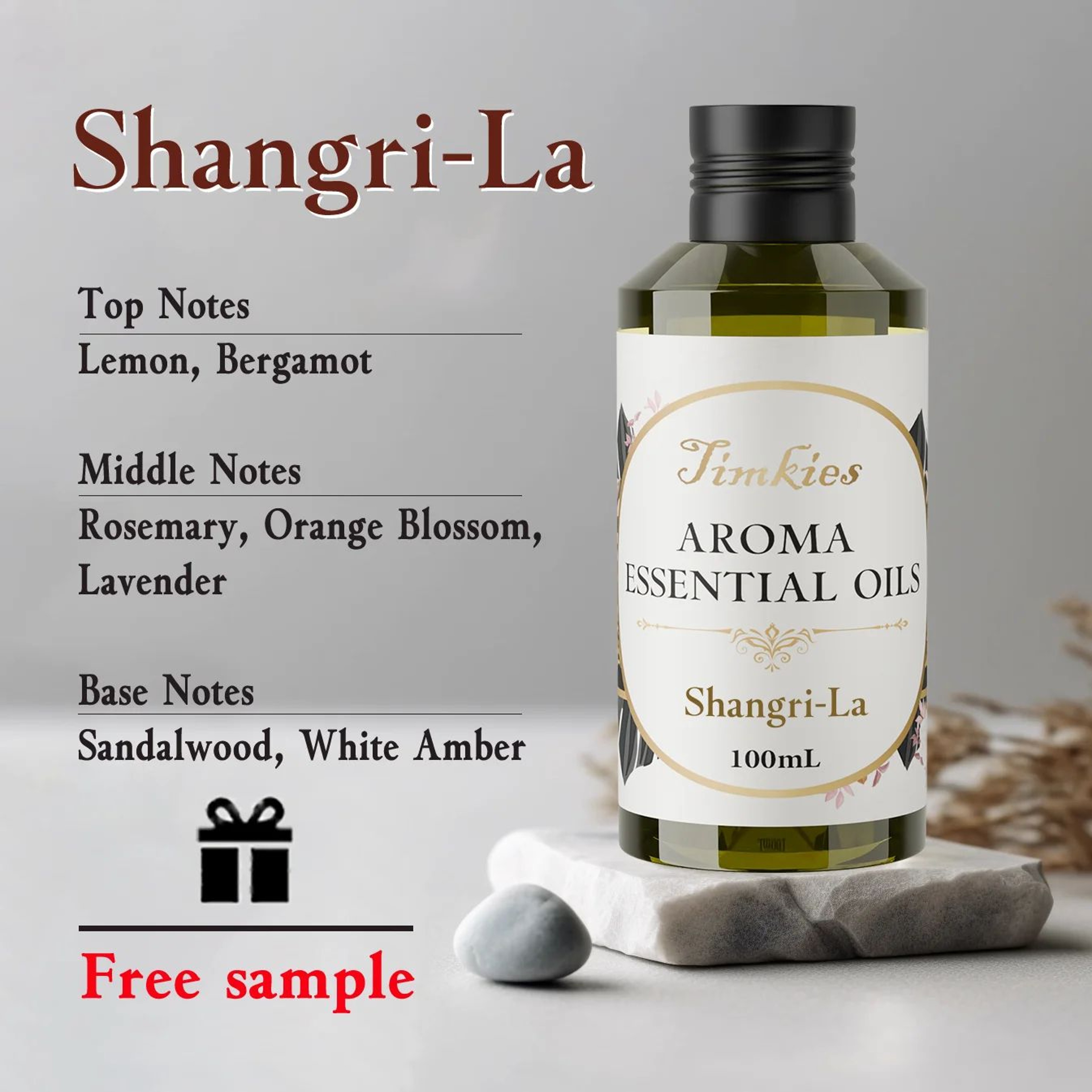 Premium 500 Ml Aroma Diffuser  Essential Oil Diffuser With LongLasting Fragrance For Home  Hotel 10