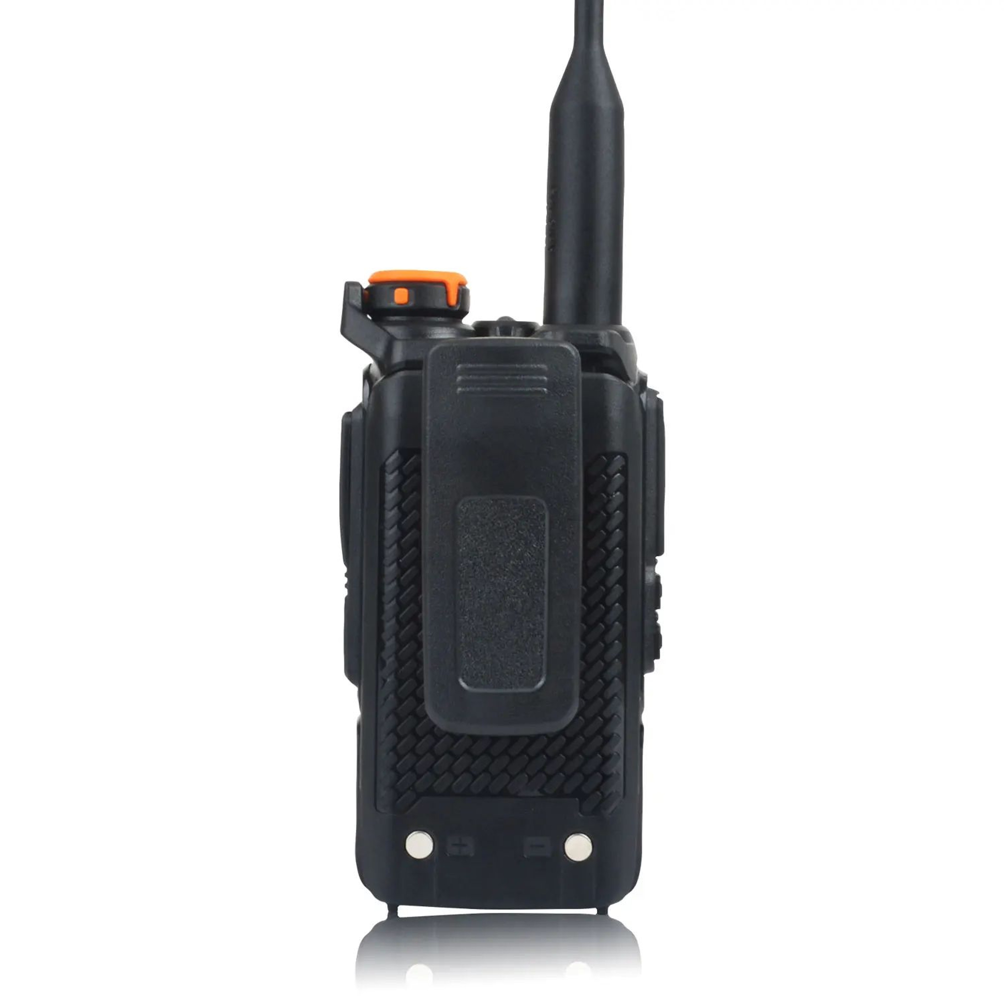 Quansheng DualBand FullBand Handheld TwoWay Radio  Wide Coverage Communication 1