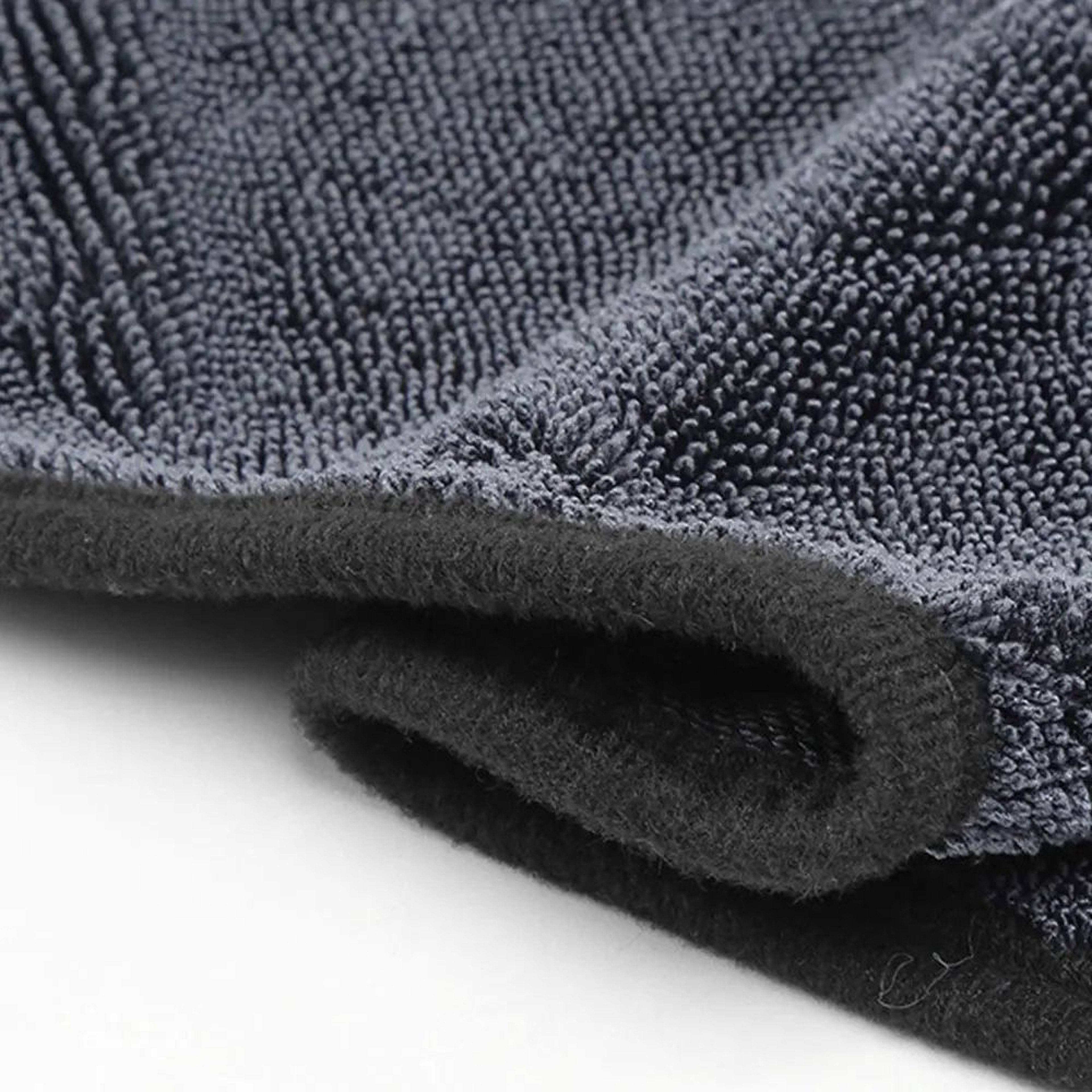 Premium Microfiber Bath Drying Towel  Ultra Absorbent QuickDry Towels In 4 Sizes 4
