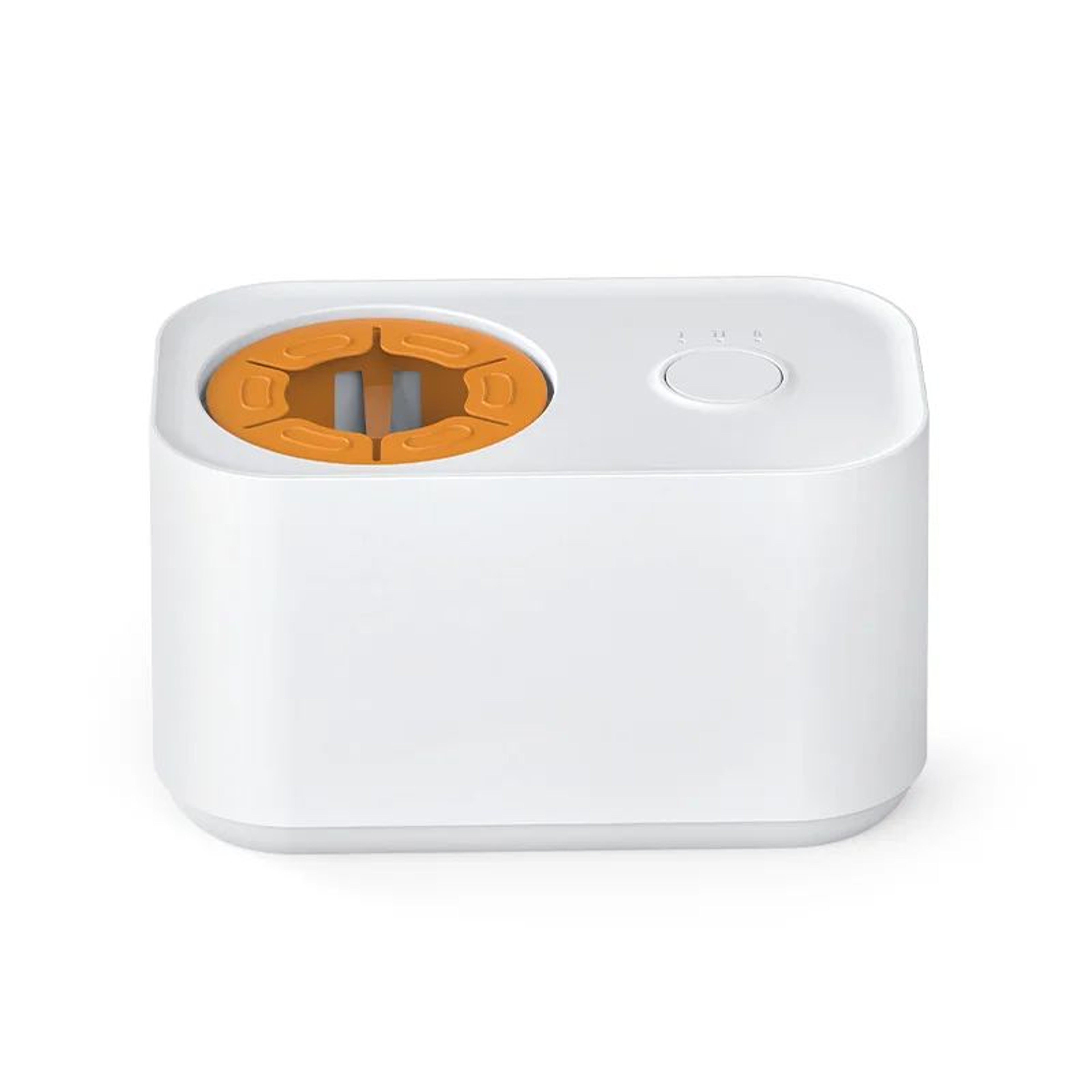 SmartTemp Pro Baby Formula Mixer  Warmer  Portable Baby Formula Mixer With Constant Temperature Con 6