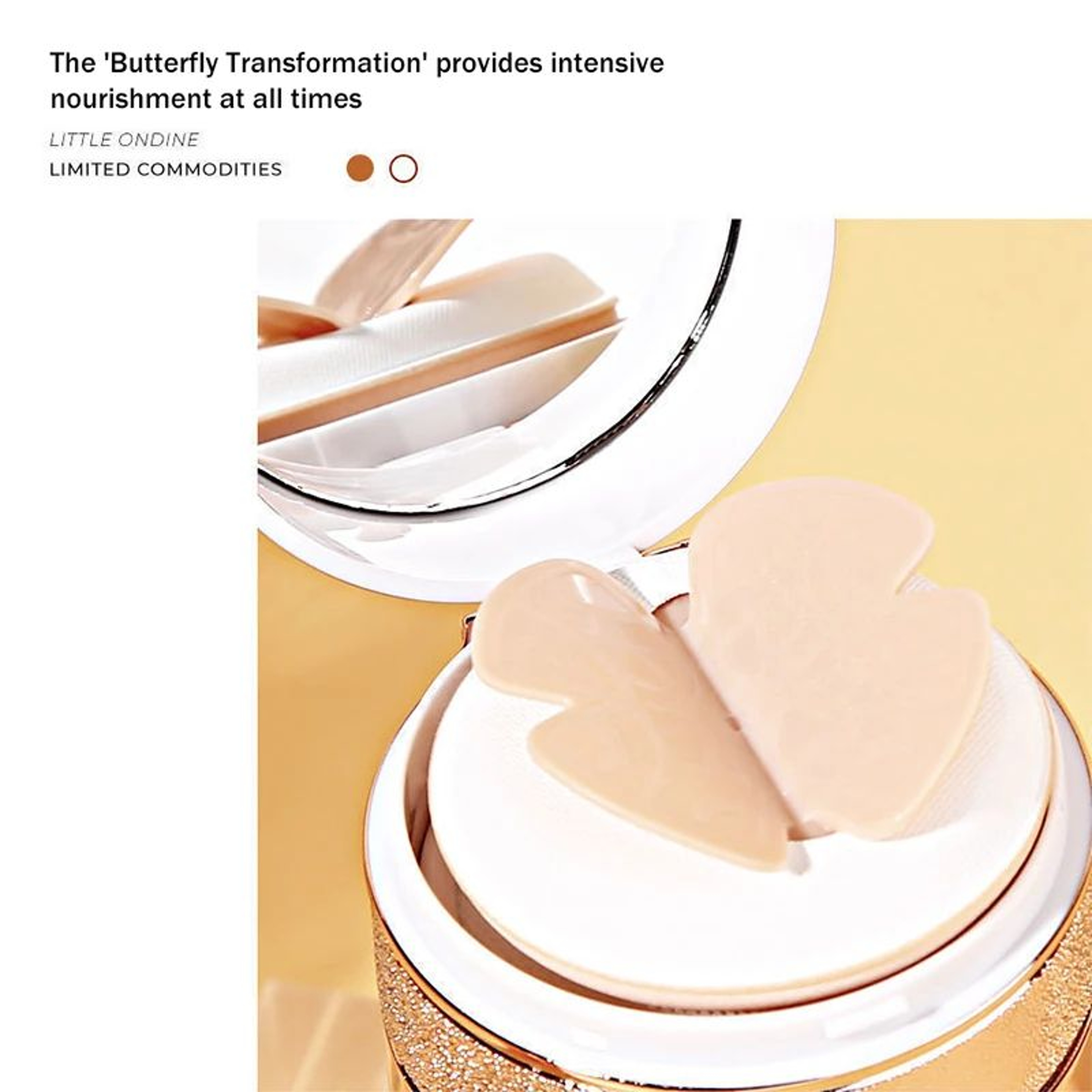 Flawless Stay Waterproof Concealer  Oil Control Brightening Cover 4