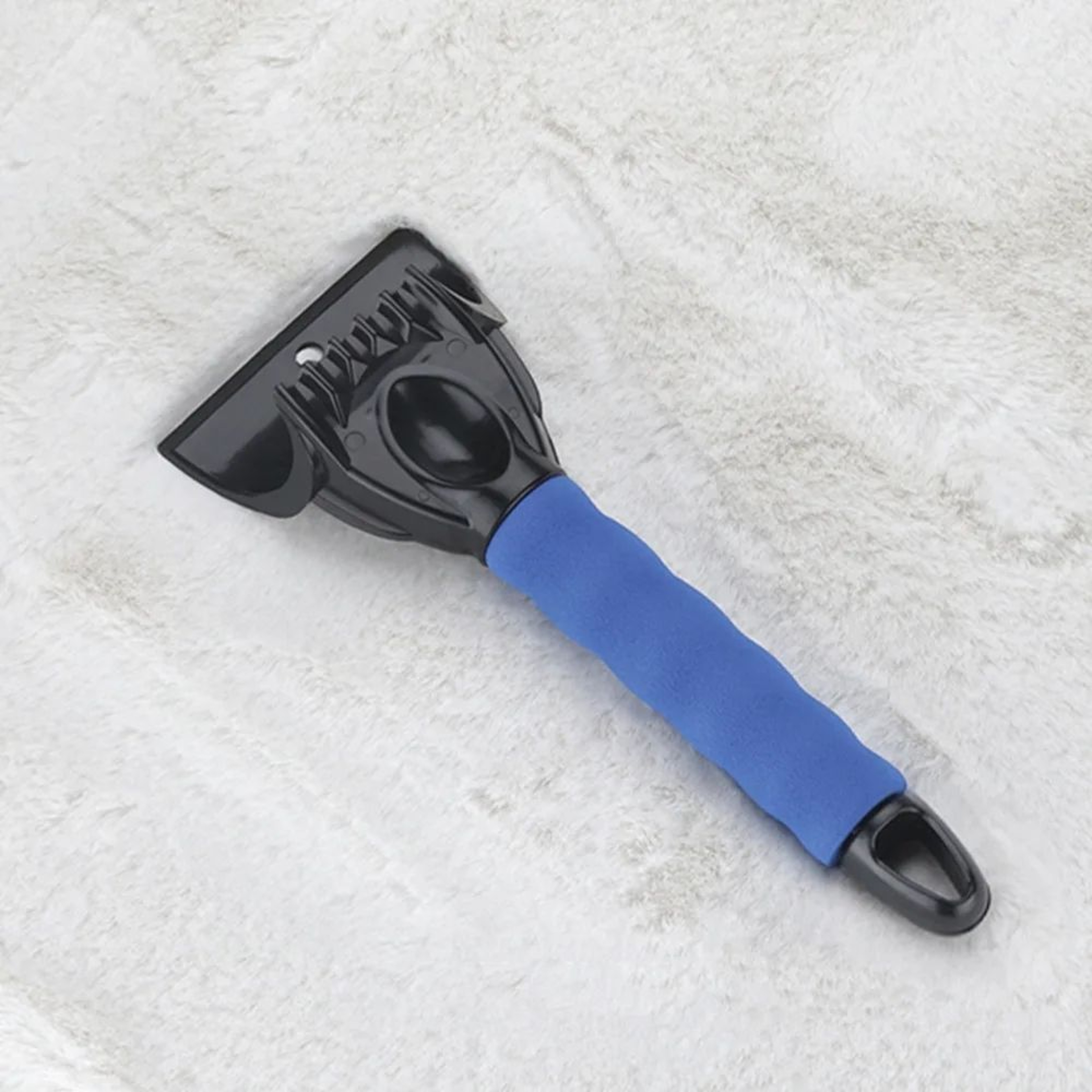 ArcticClear 2in1 Car Ice Scraper  Snow Brush For Windshield Defrosting 5