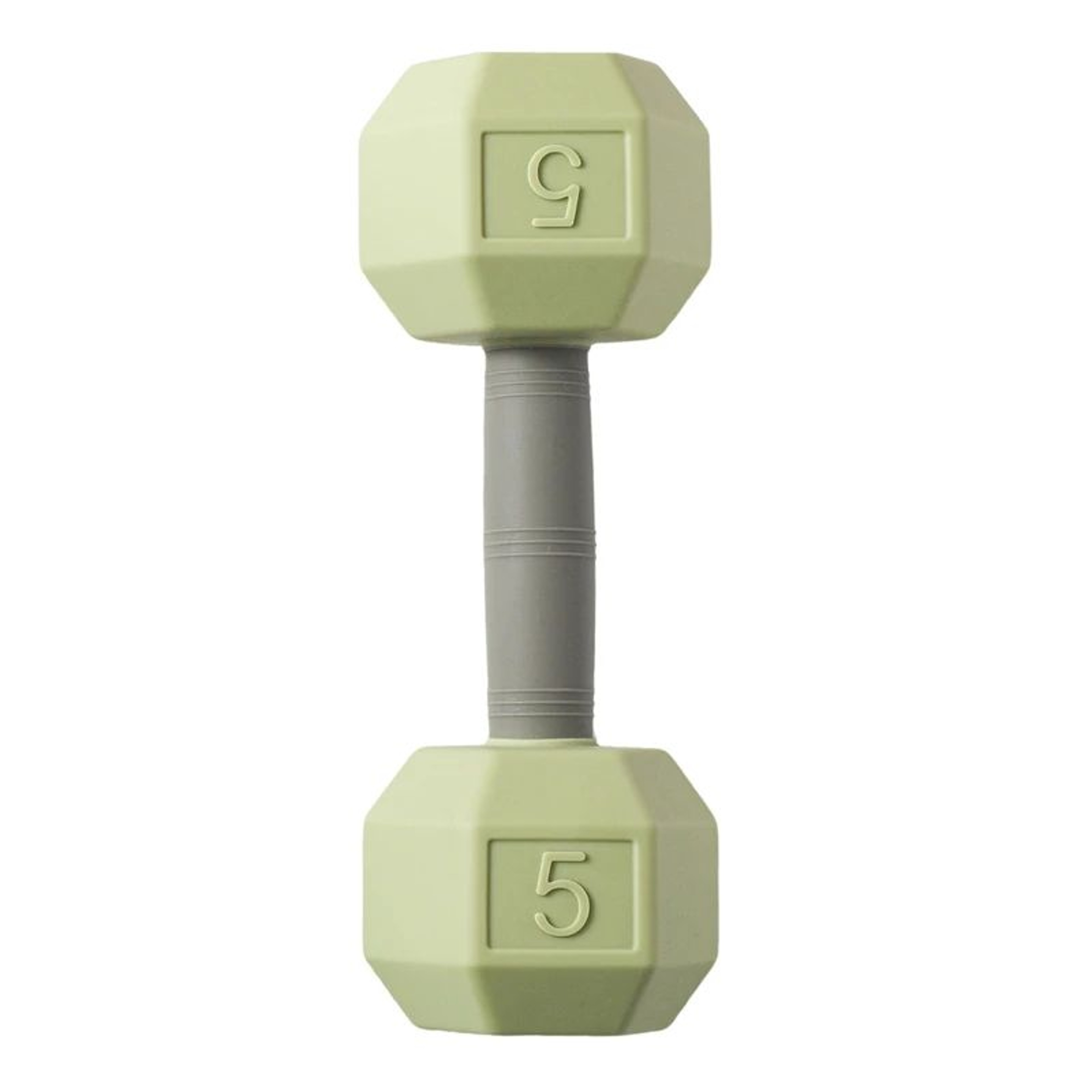 Ultimate Baby Silicone Teething Dumbbell Rattle  Sensory Relief  Development Toy 8