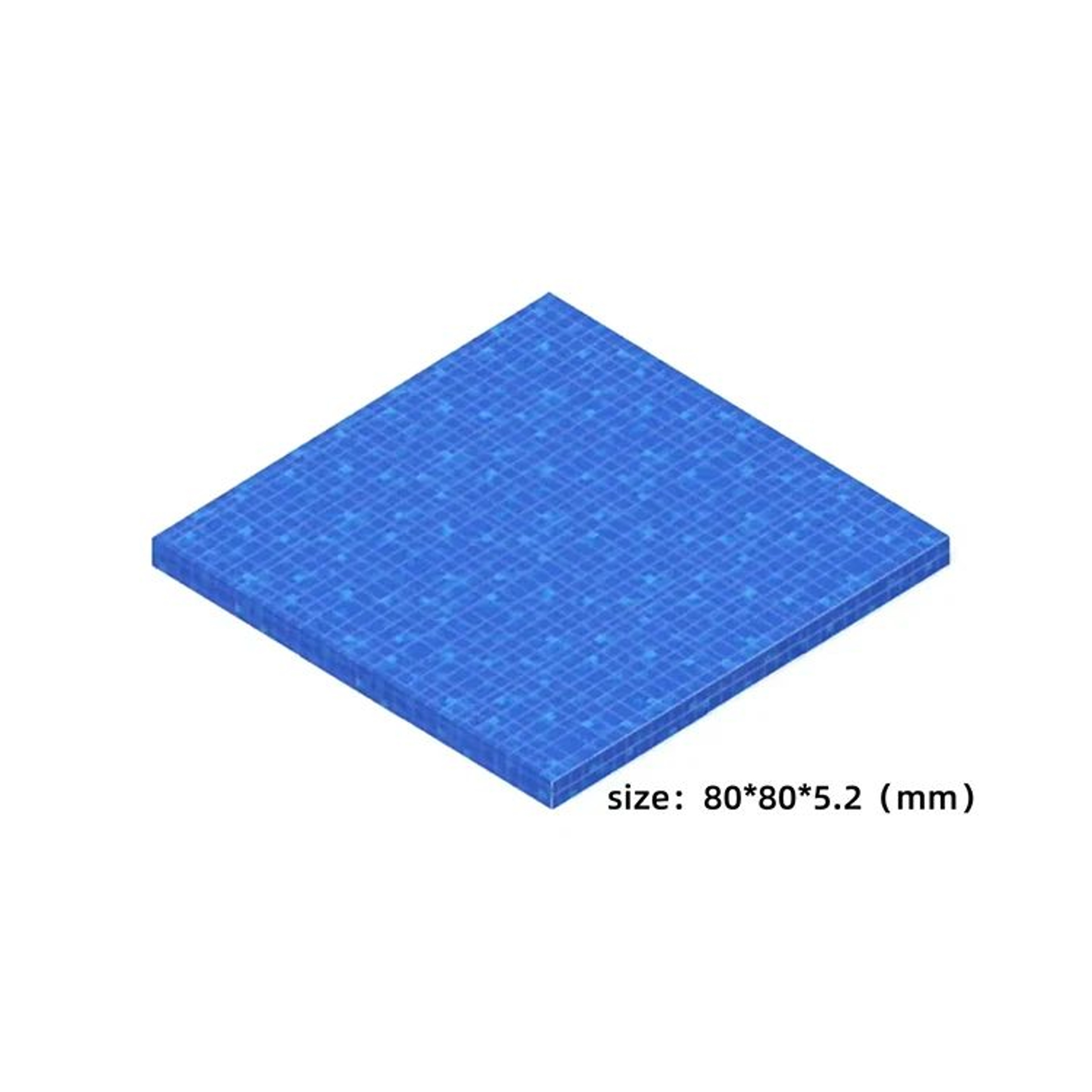 Magnetic Base Plate For Magnetic Building Blocks  Stable STEM Building Toy Base 11