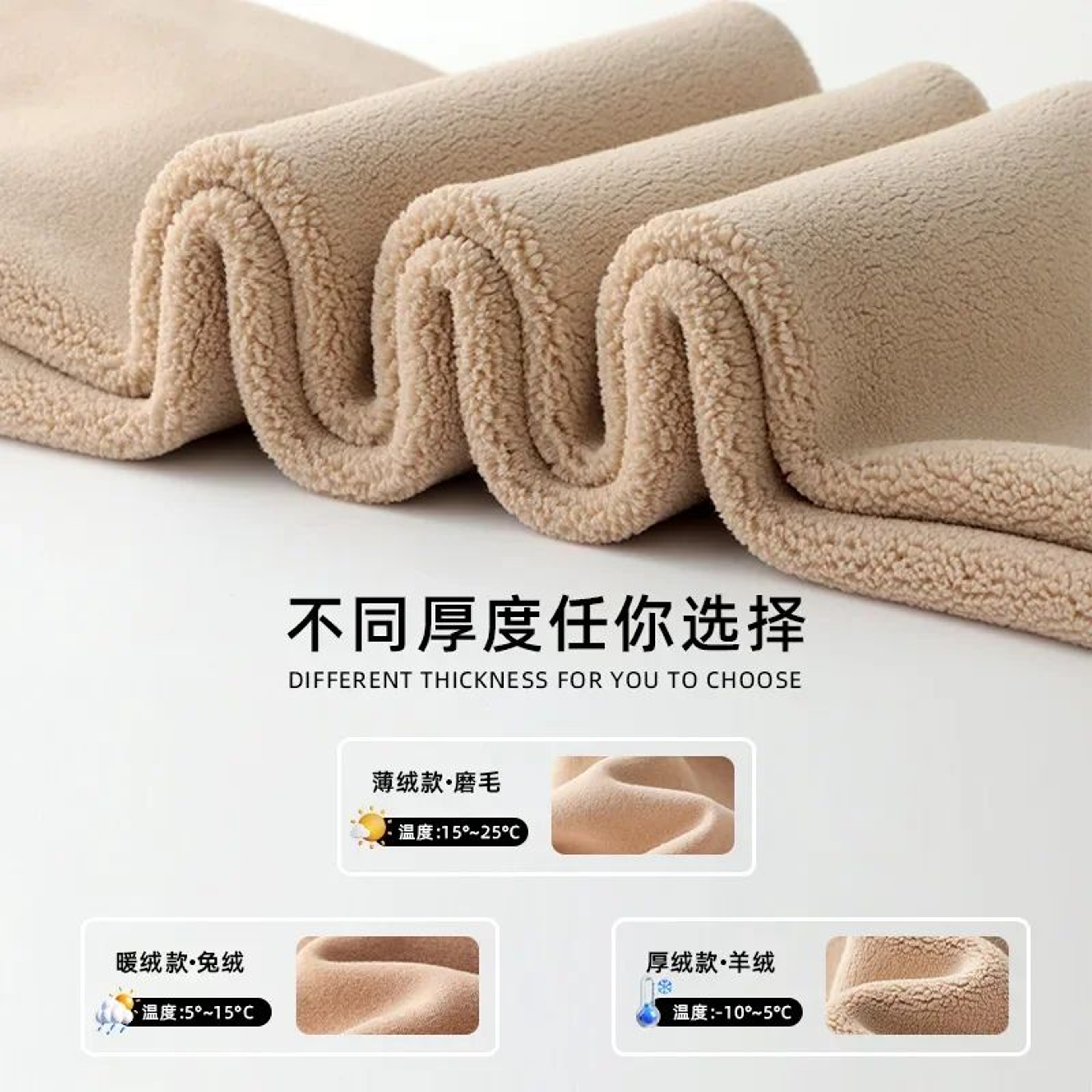 ArcticCurve High Waist Fleece Lined Leggings For Women  Seamless Thermal Winter Tights 1