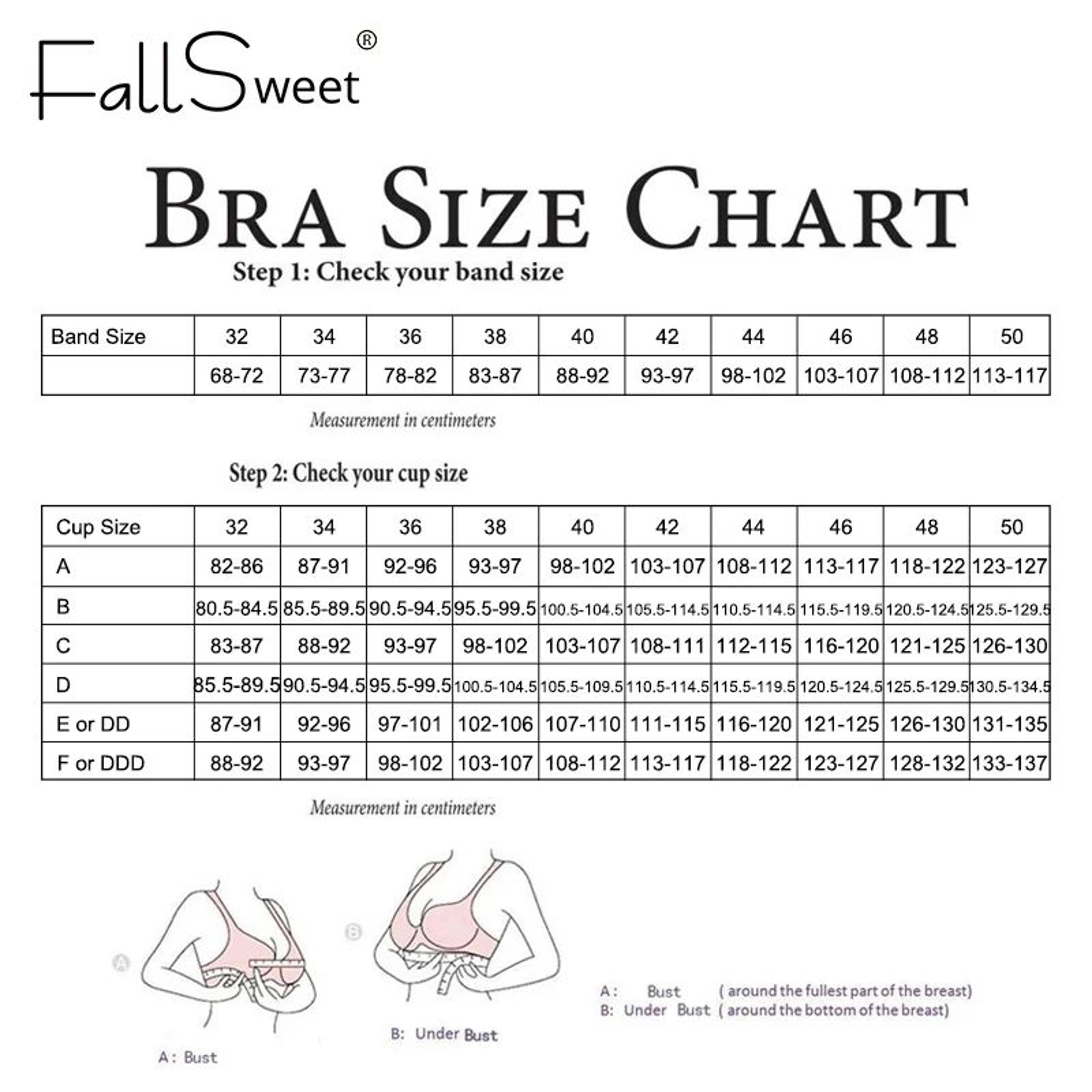 FallSweet CurveLift Plus Size Push Up Bra  Seamless Underwire Support With Thin Cups 1