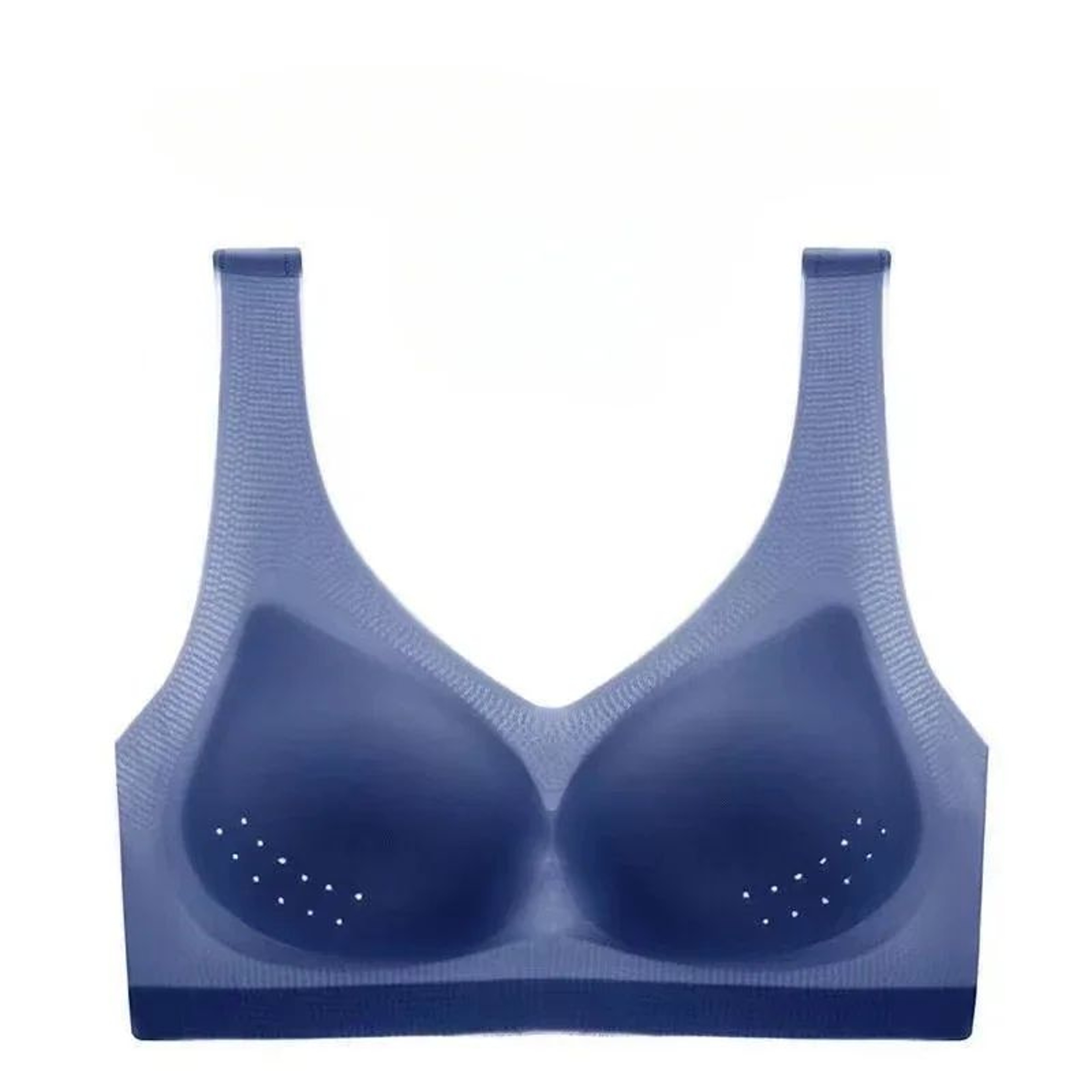 Seamless Wireless Ultra Thin Bra  Breathable Sleep Bra  Sports Bra For Women Plus Size Comfort Fit 7