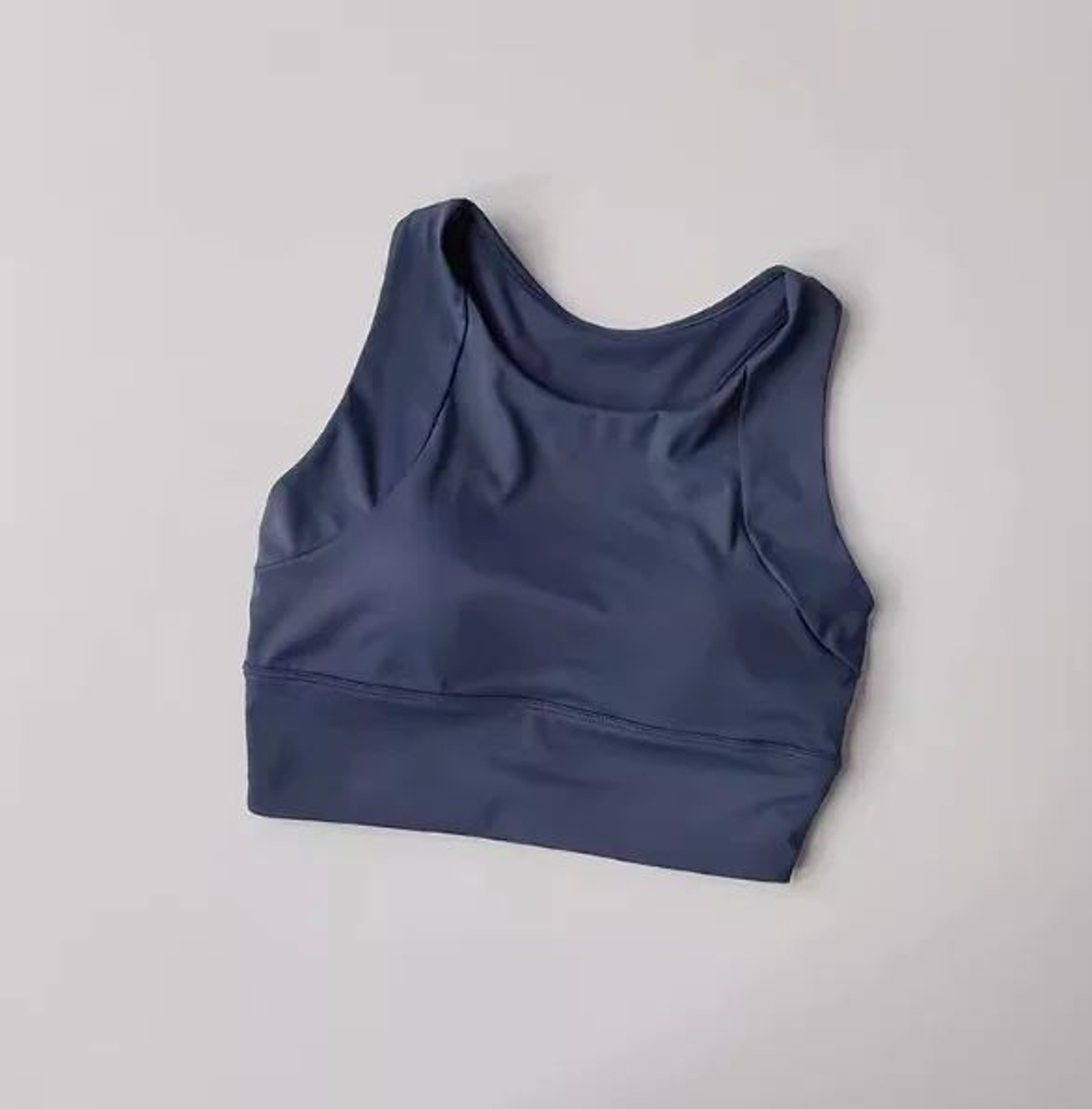 AllDay Support Shockproof Sports Bra  Breathable FullCup Yoga  Running Vest 6