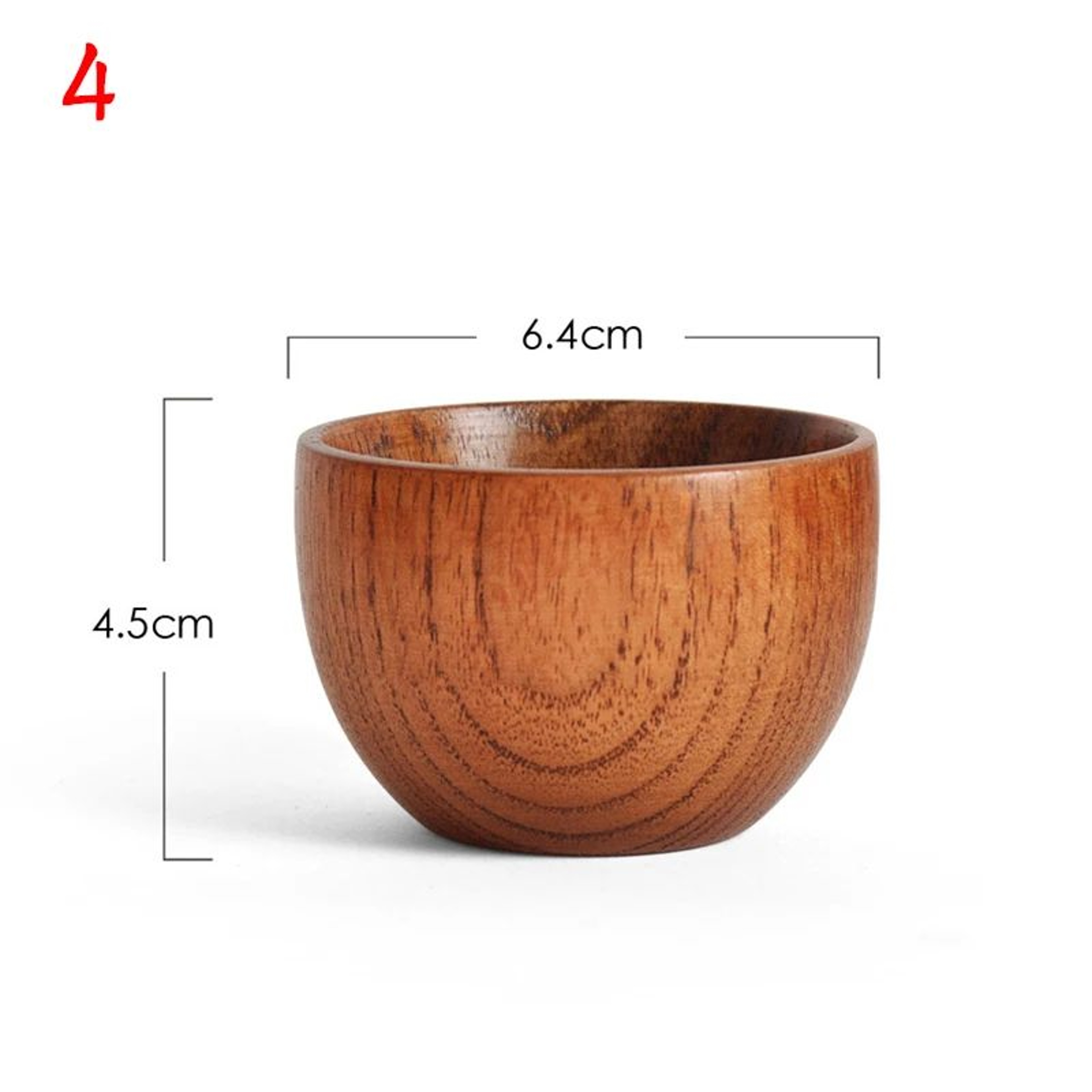 Rustic Spruce Wood Big Belly Mug  Handmade Wooden Beer Mug  Natural Coffee Cup 9