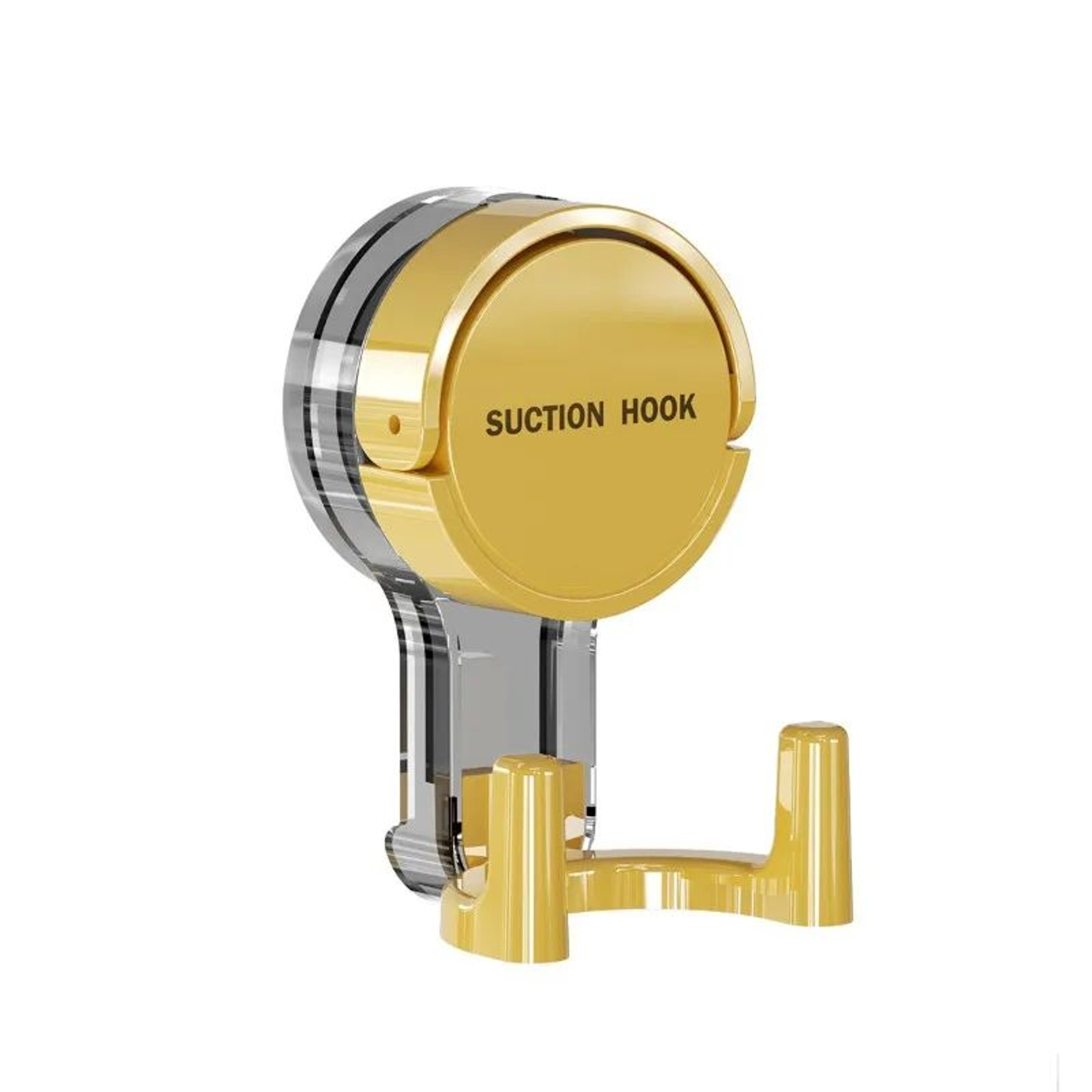 Strong Vacuum Power Hooks  No Drill Suction Hooks With Traceless Hold For Bathroom  Kitchen 11