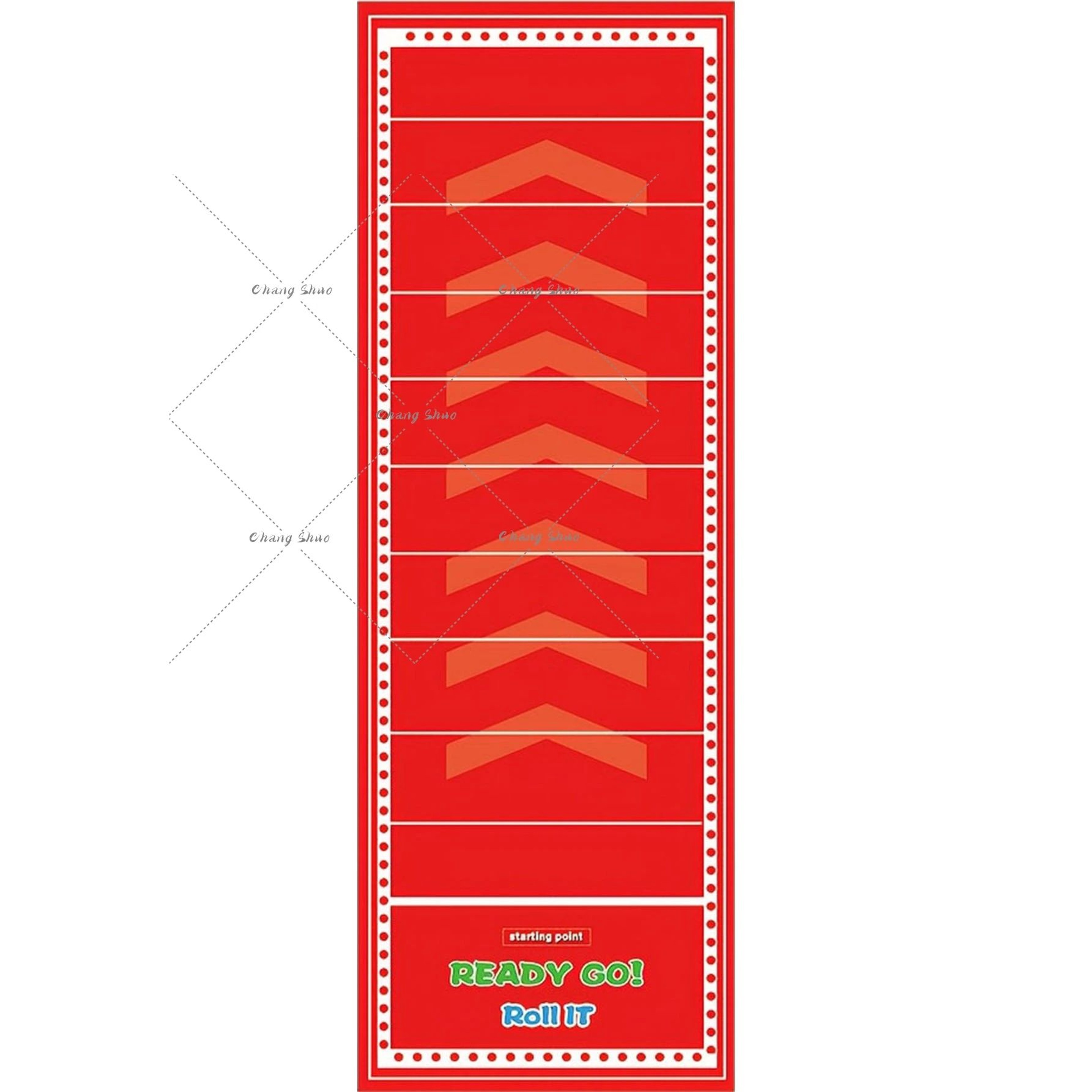 RollUp Scroll Scoring Drinking Party Game Mat  Portable Adult Party Game For Game Nights  Celebrati 5