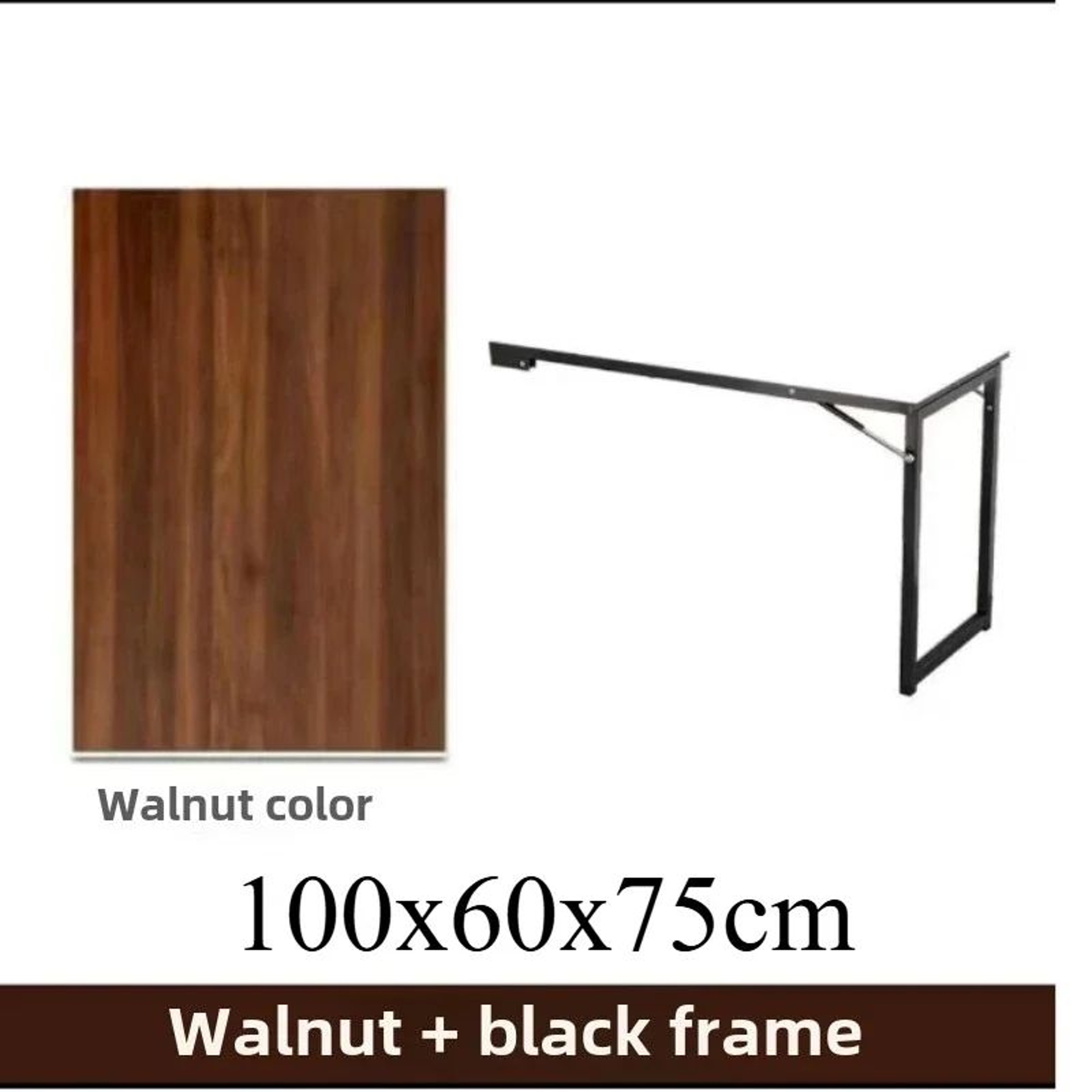 NordicFold Luxe Modular Side Table  Modern Folding Coffee Table For Small Spaces 11