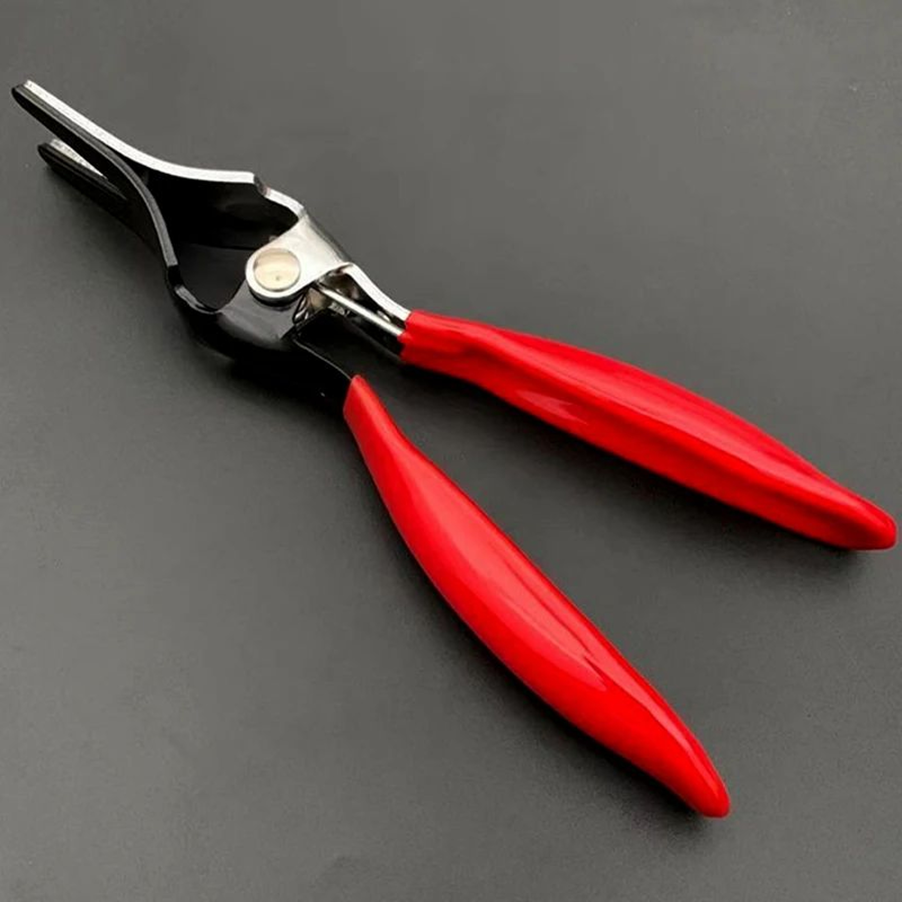 ProGrip Car Hose Clamp Pliers  Flat Band Ring Removal Tool For Radiator  Water Pipes 7