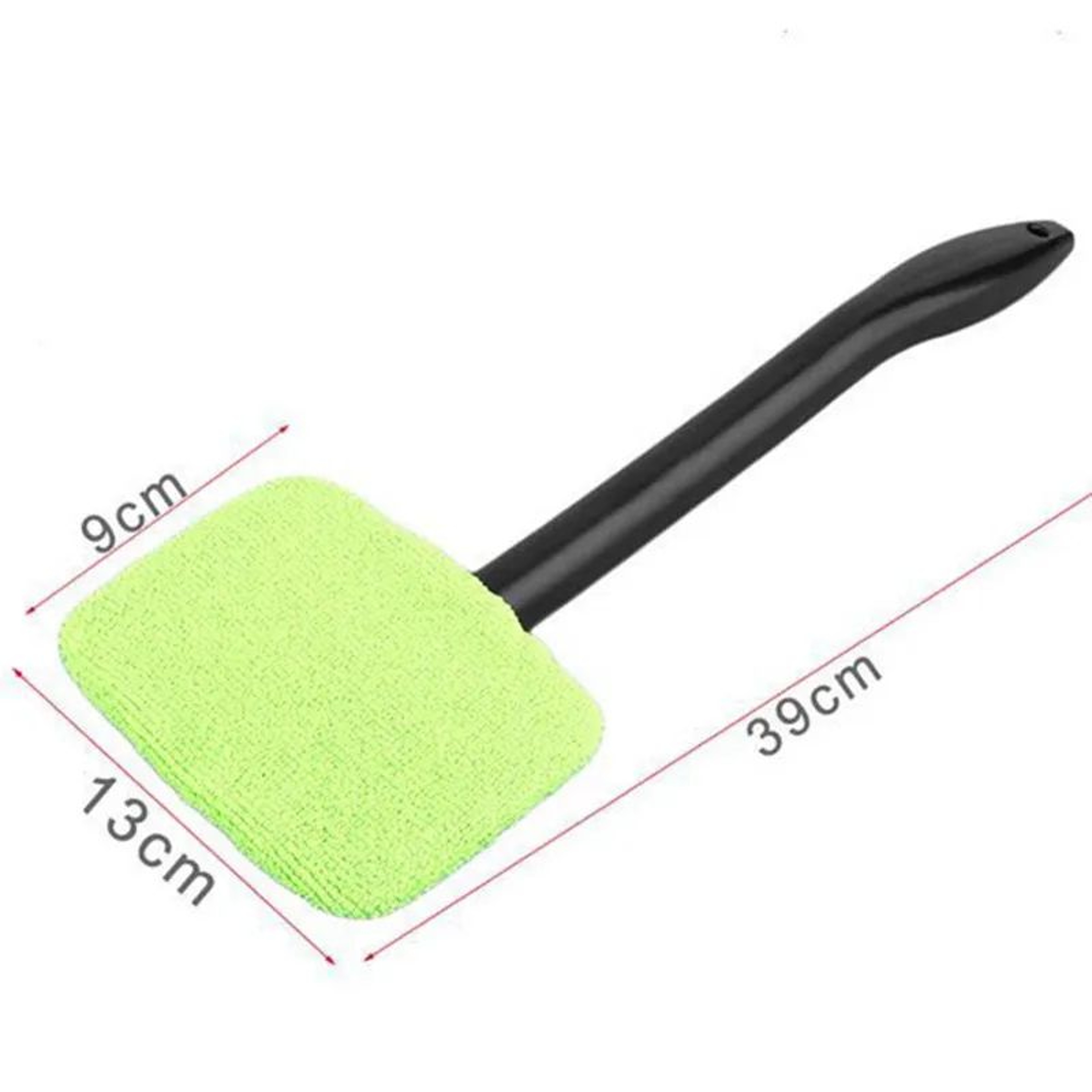 Renault Window Cleaning Brush Kit  Premium Car Window Cleaning Brush For Megane Duster Logan  More 4