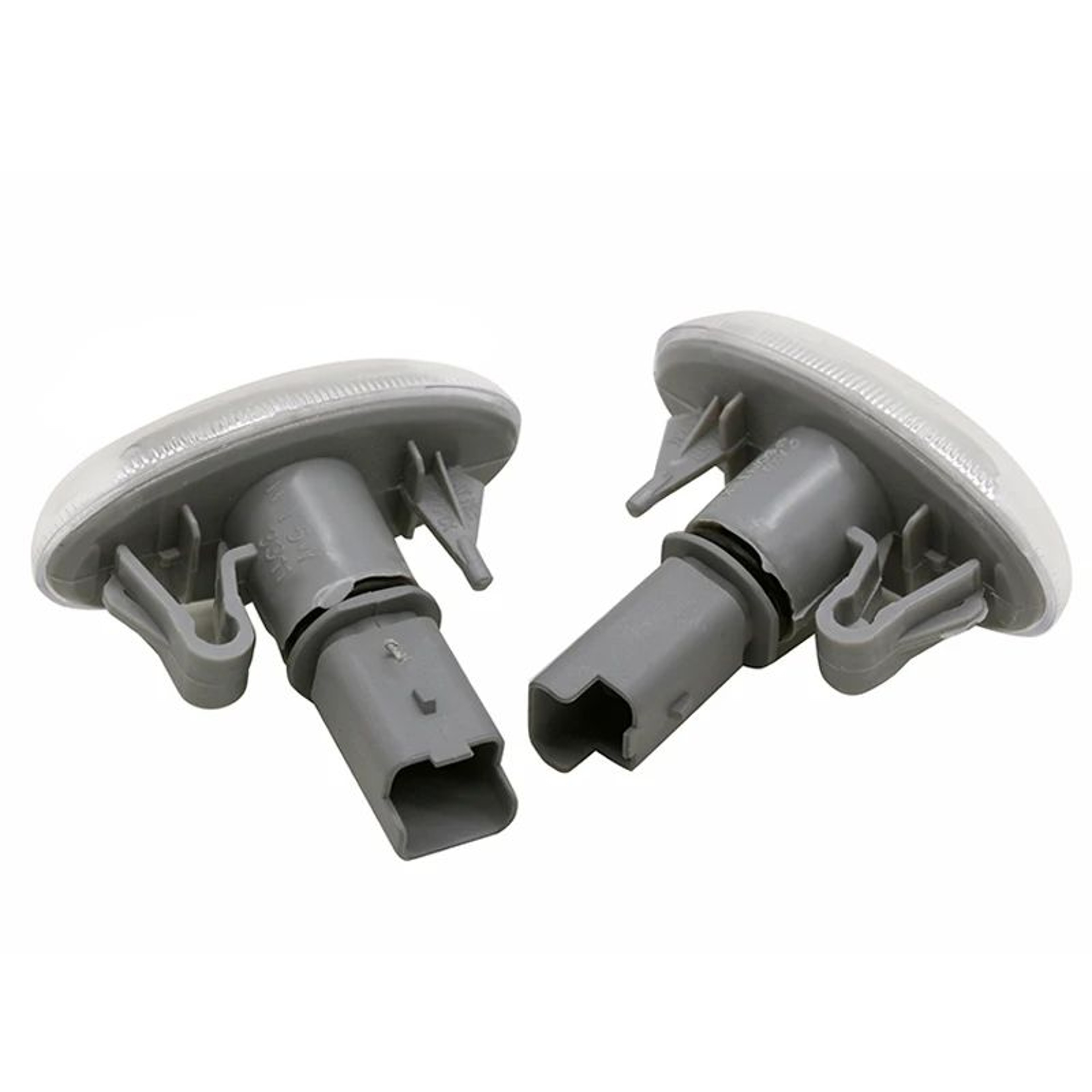 Peugeot LED Side Marker Turn Signal Lights 6325G3 6325G4 Replacement For 107 108 206 1007 407 Partn 5