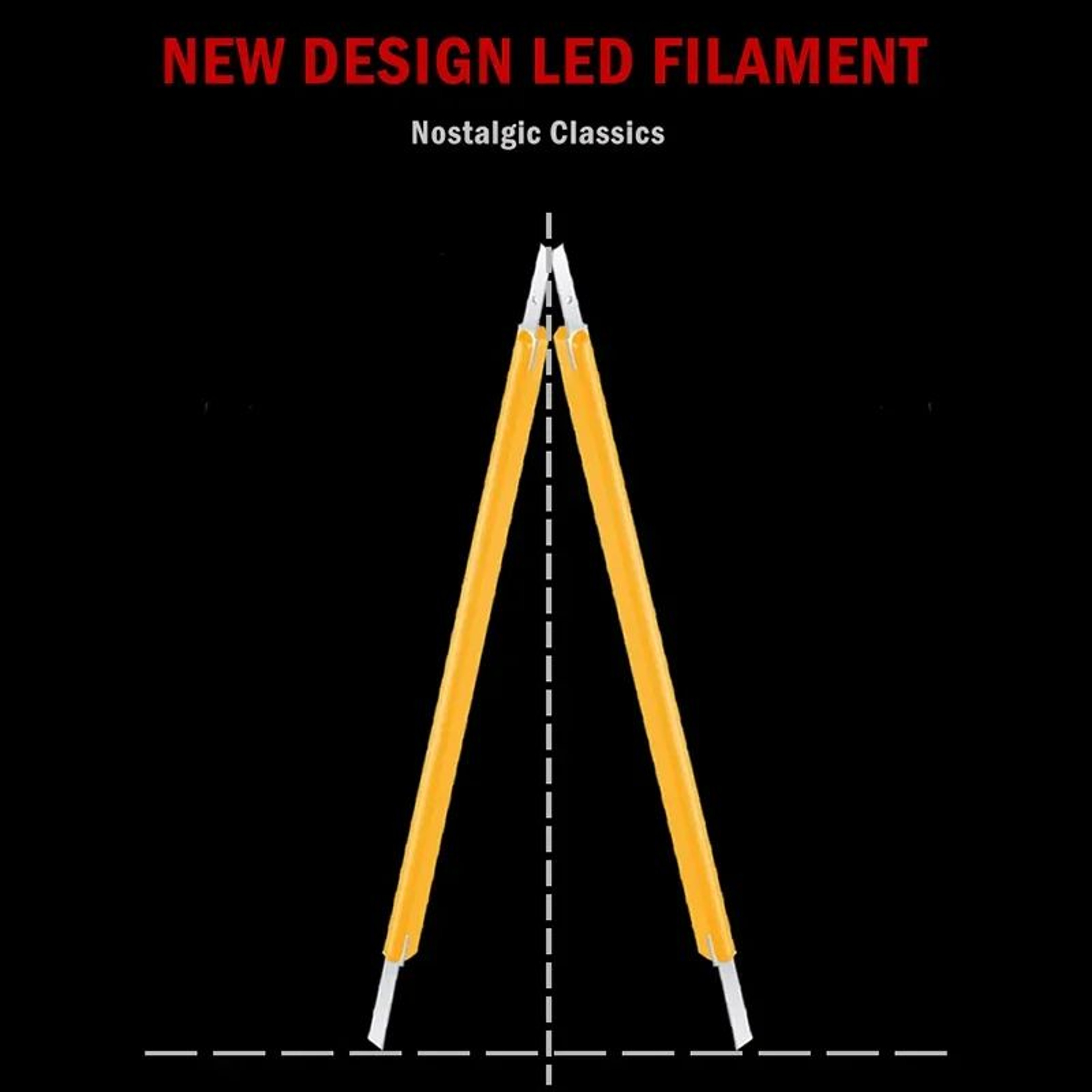 Premium 1157 LED Brake Light Bulb  Super Bright P215W BAY15D LED Car Bulbs 2