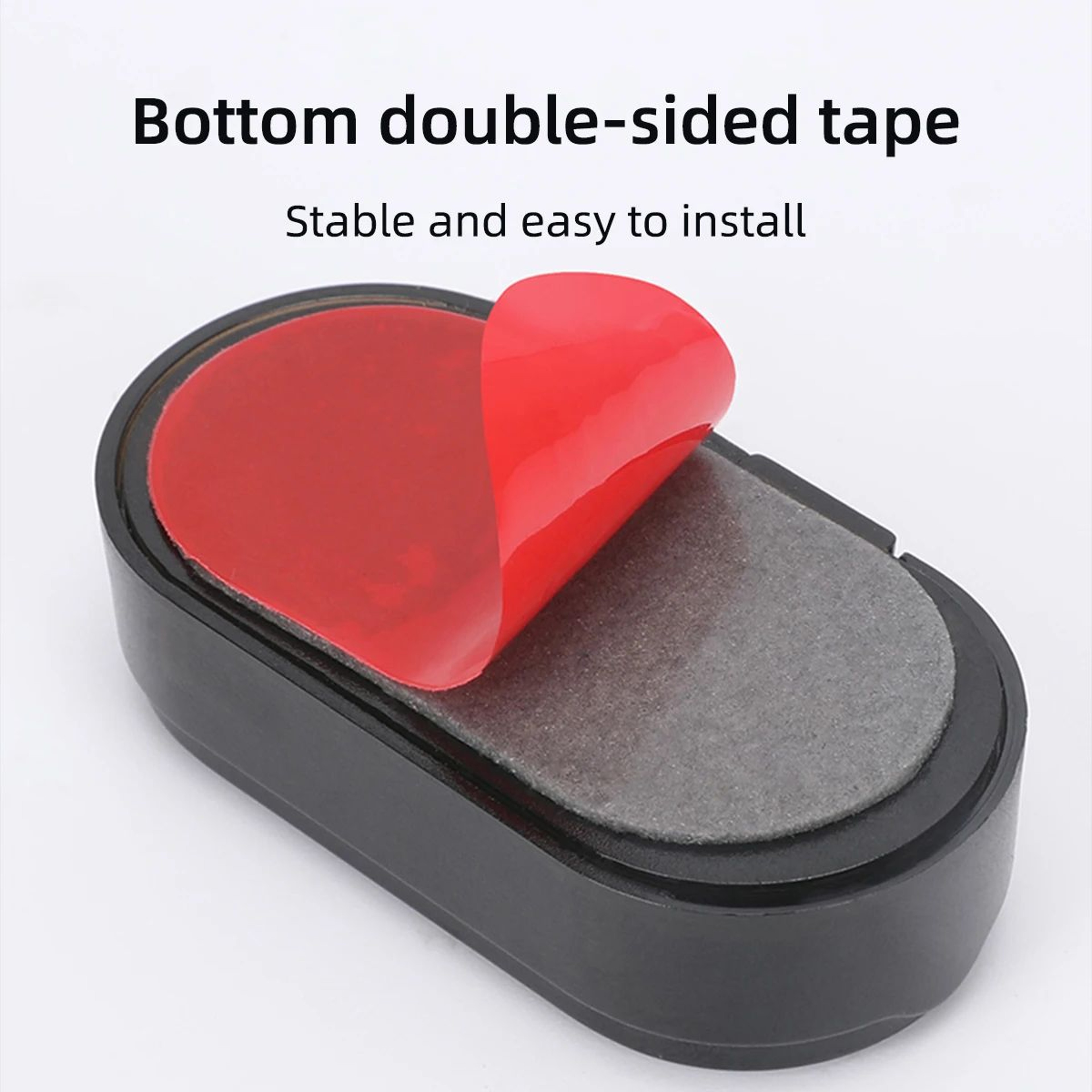 Solar Dummy Car Alarm Light With Auto Night Sensor  Flashing LED Fake Security Warning Lamp 3