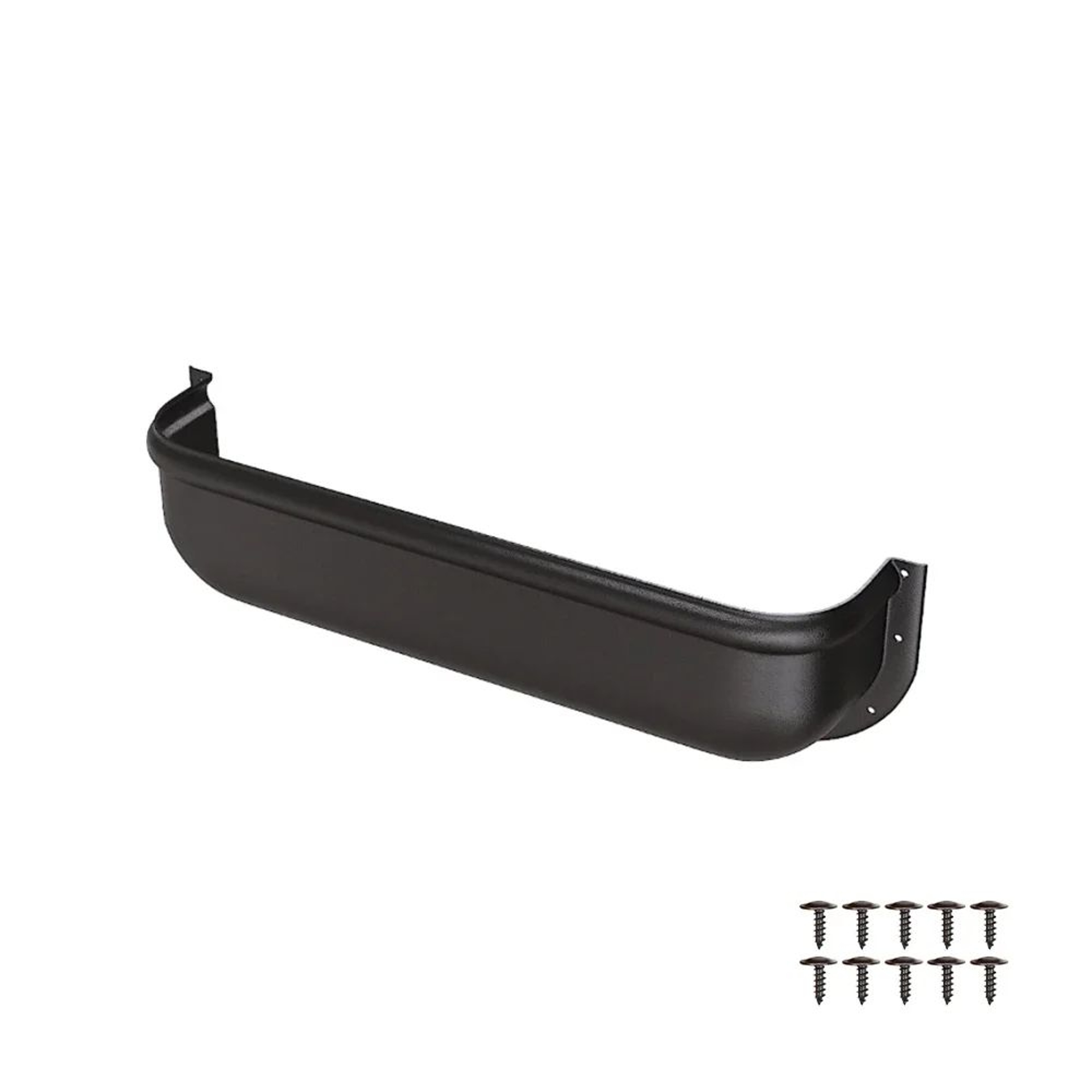 Universal Van Door Panel Organizer  Car Door Handle Storage Box 3