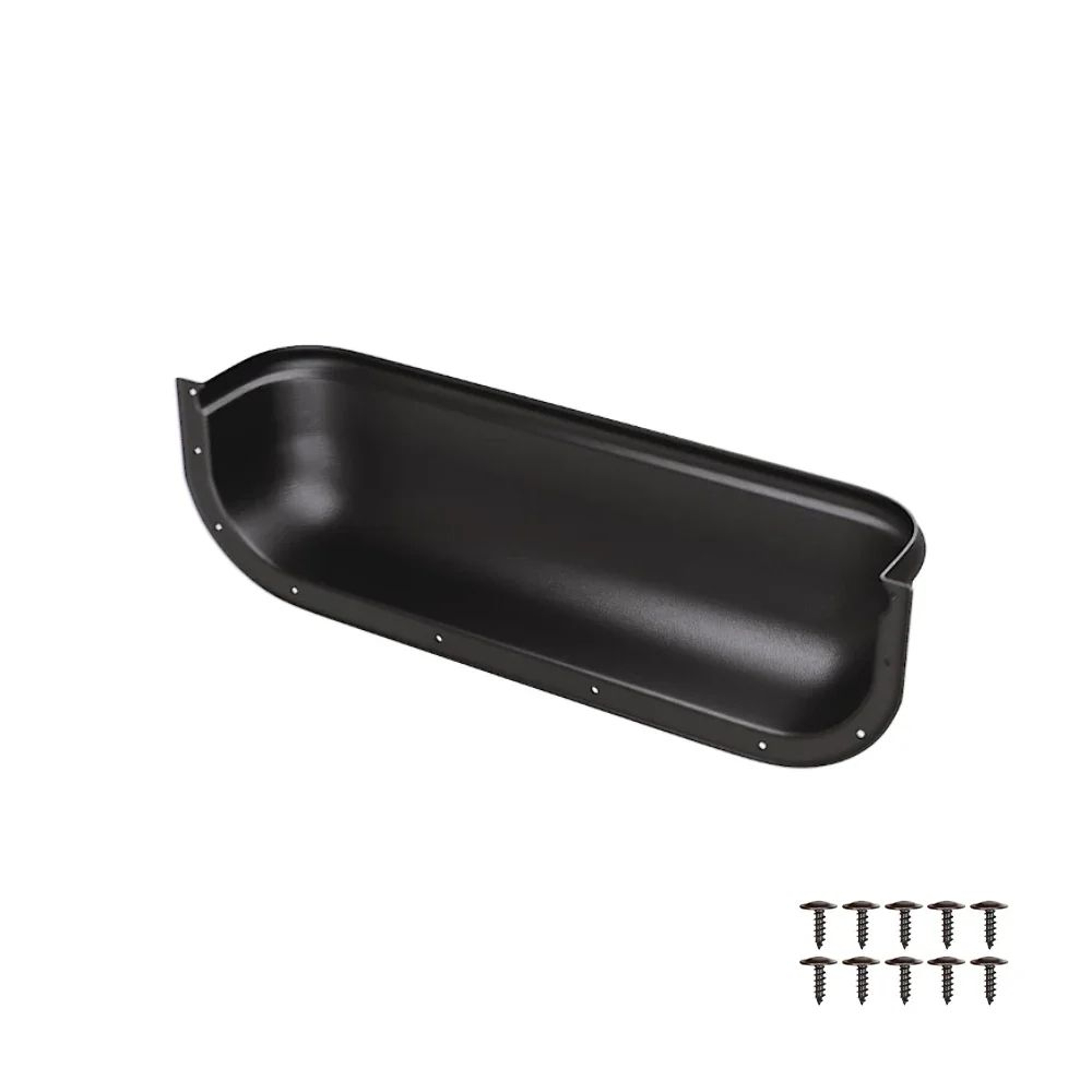 Universal Van Door Panel Organizer  Car Door Handle Storage Box 4