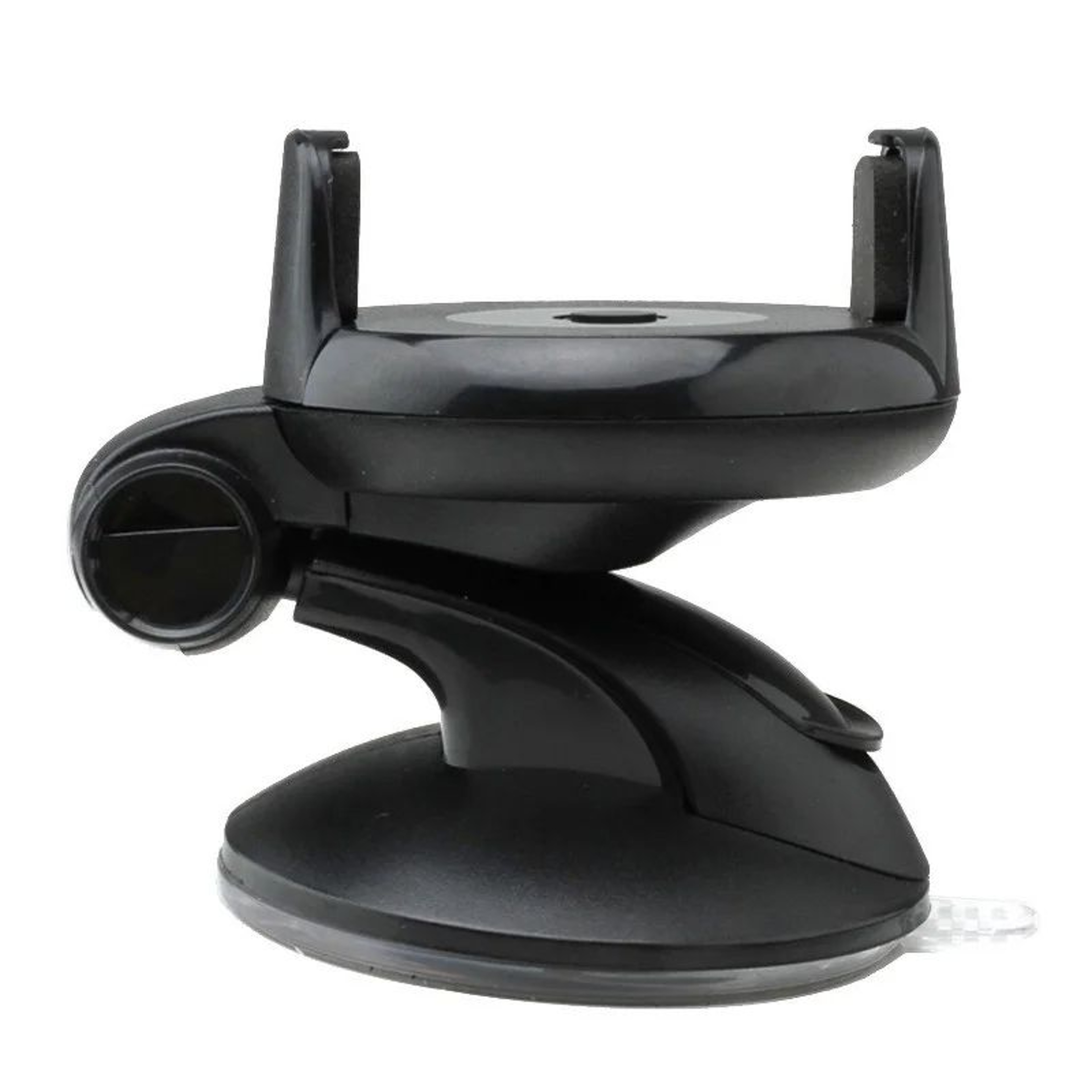 Universal Windshield Car Phone Holder With 360 Rotation  Adjustable Dashboard  Windshield Mount 5
