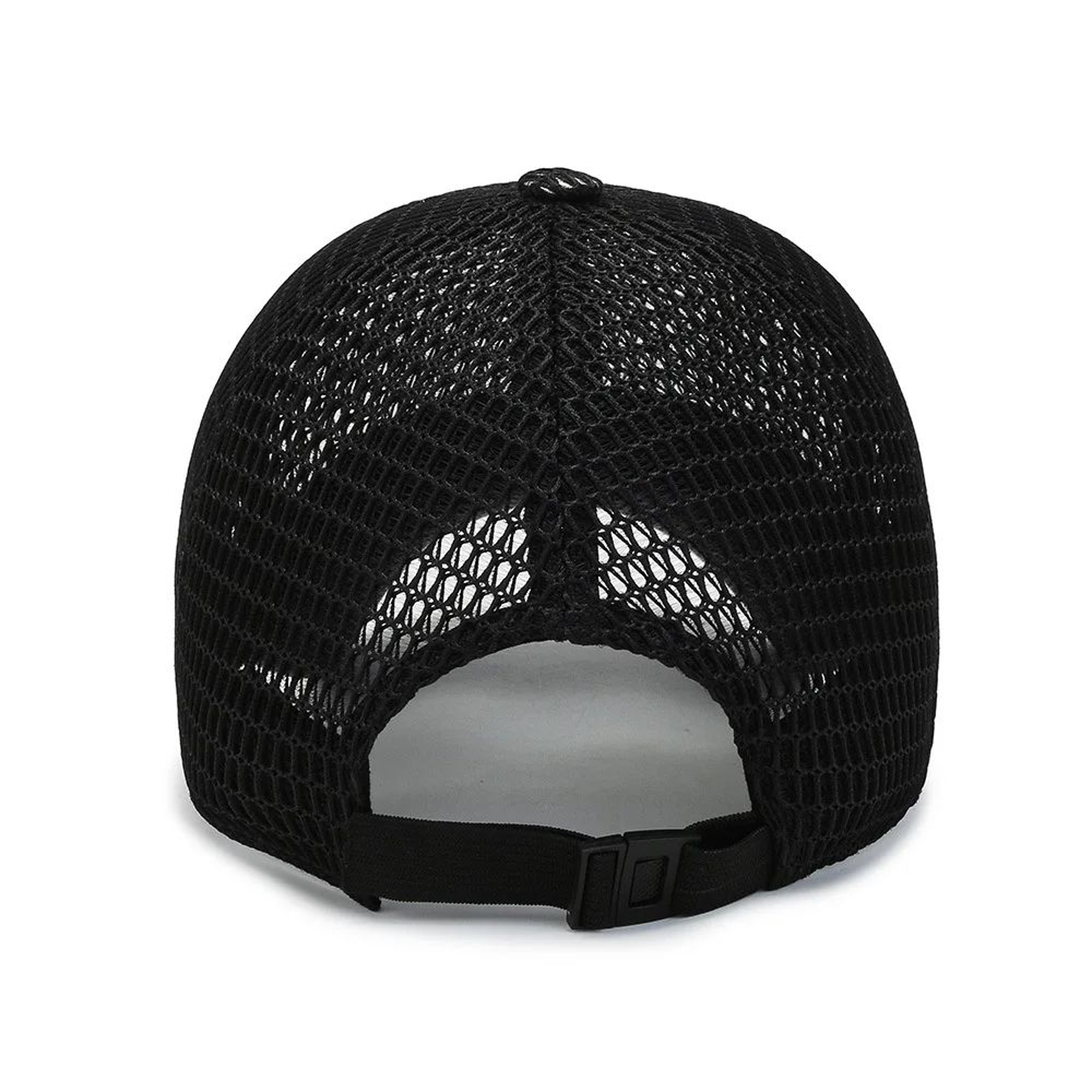 Northwood Breathable Mesh Baseball Cap  Adjustable Mens Trucker Dad Hat For Outdoor Summer 2