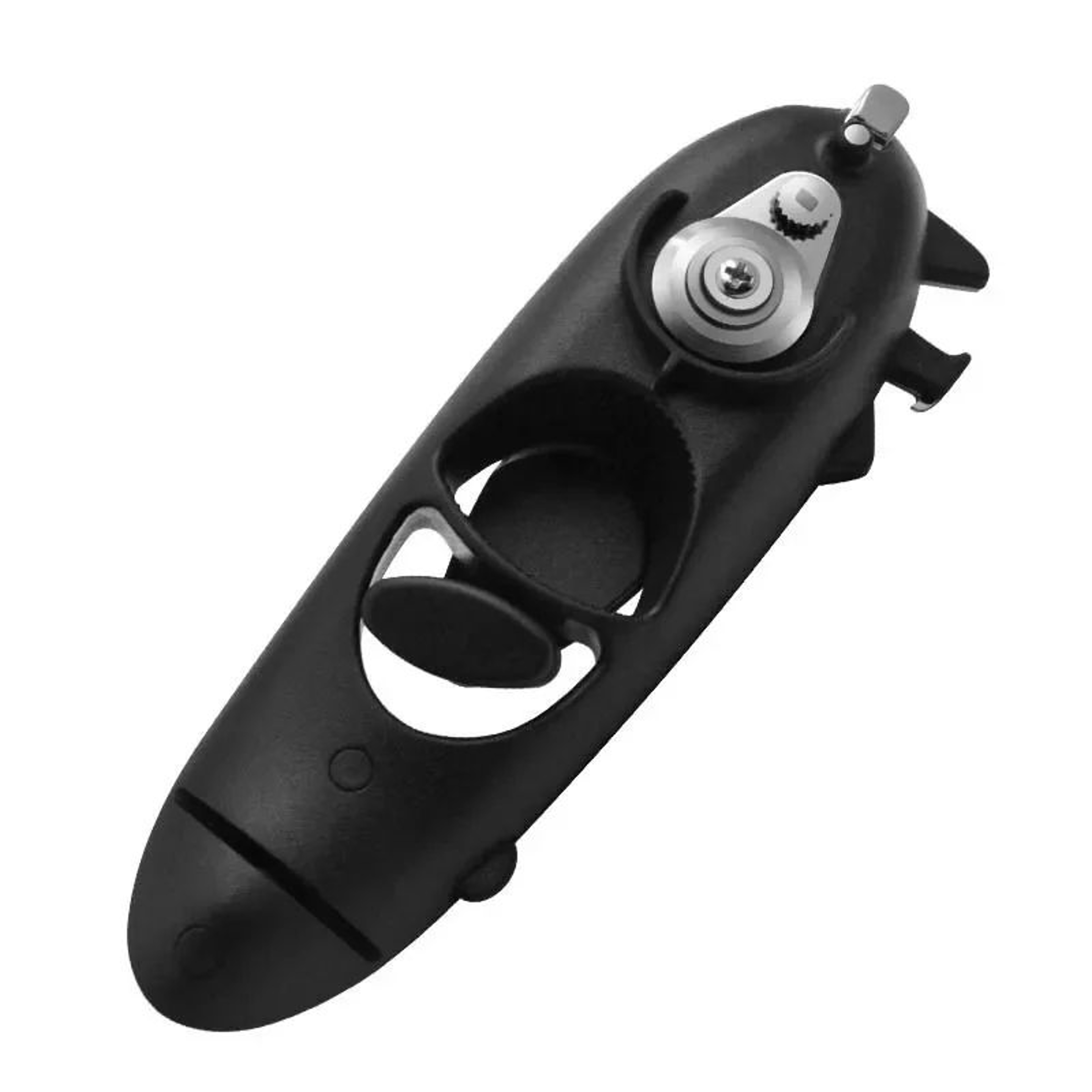 8in1 MultiFunction Jar  Can Opener  Heavy Duty Kitchen Opening Tool 4