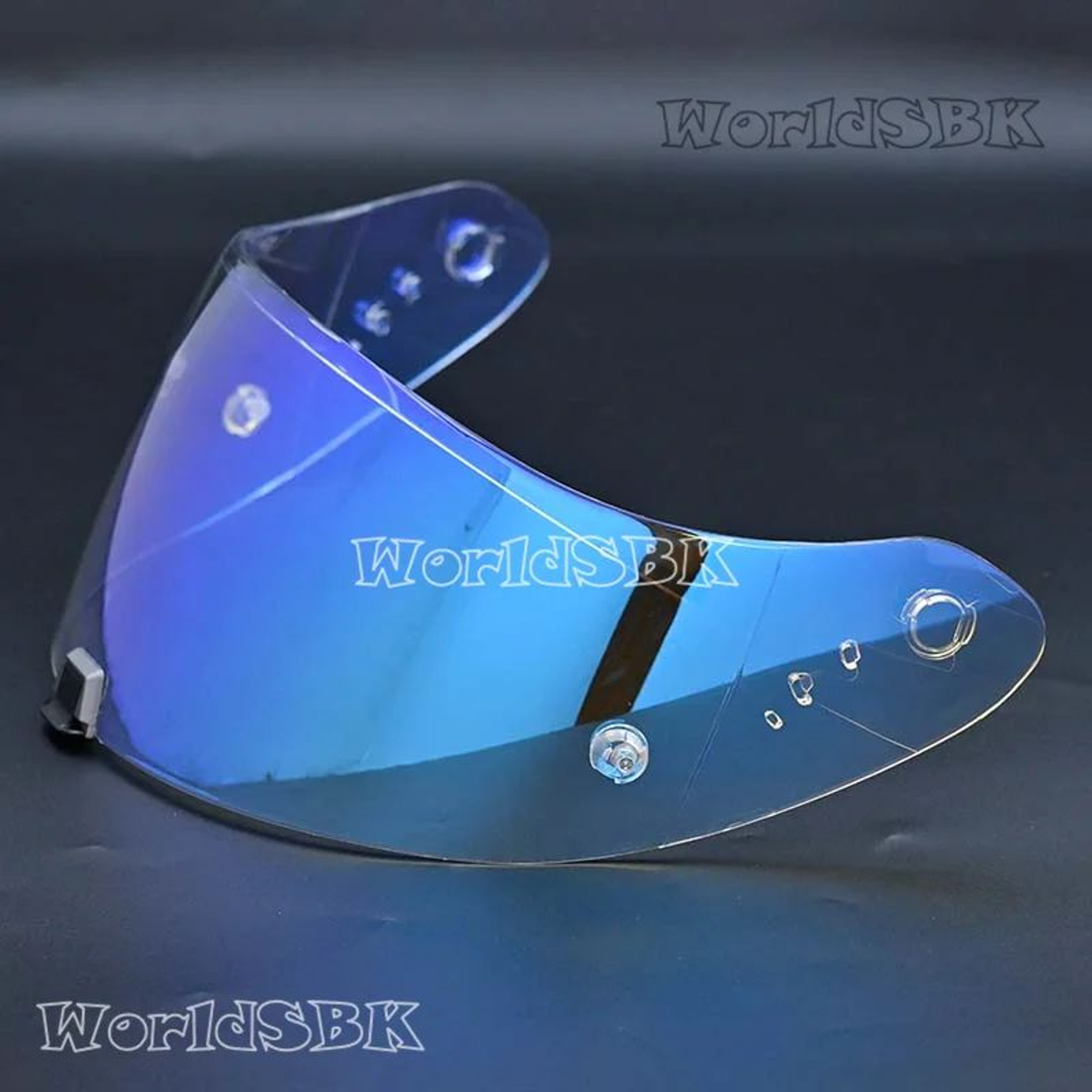 Scorpion EXO 1400  R1 Air Premium Replacement Motorcycle Helmet Visor 6