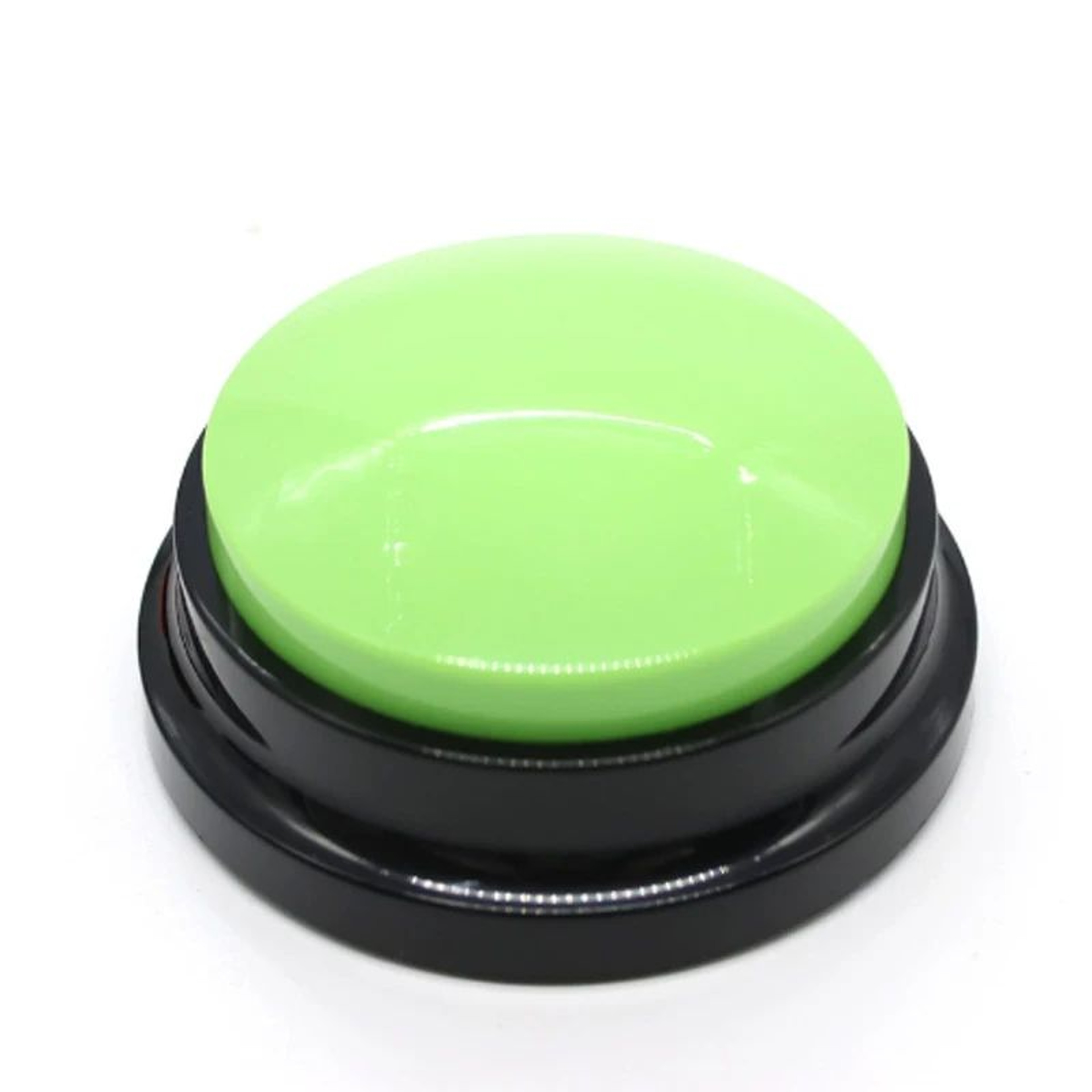 Portable Dog Talking Buttons For Communication And Training 4Pack Recordable Pet Buttons 7