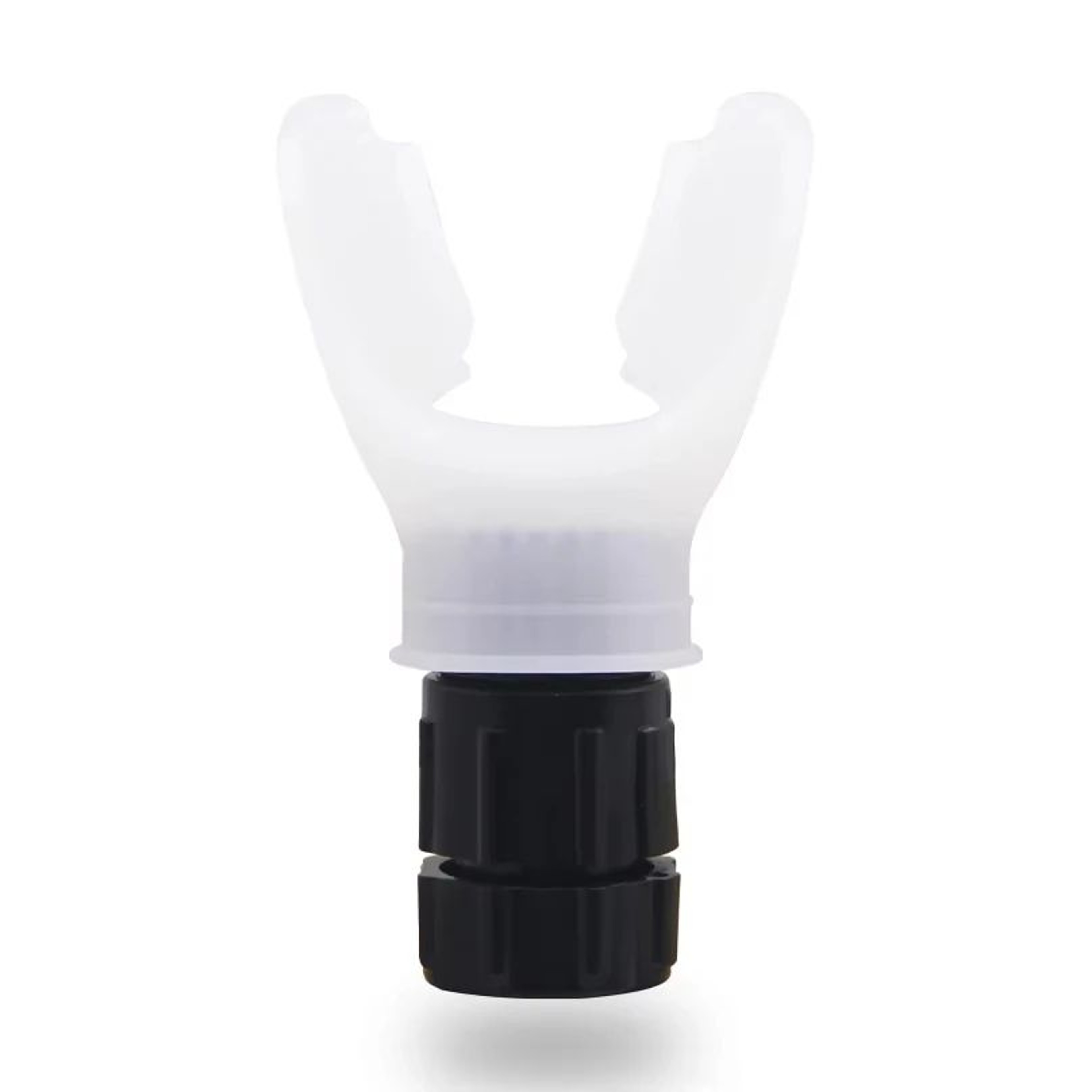 Portable Breathing Exercise Device  Adjustable Lung Exerciser  Respiratory Muscle Trainer 7