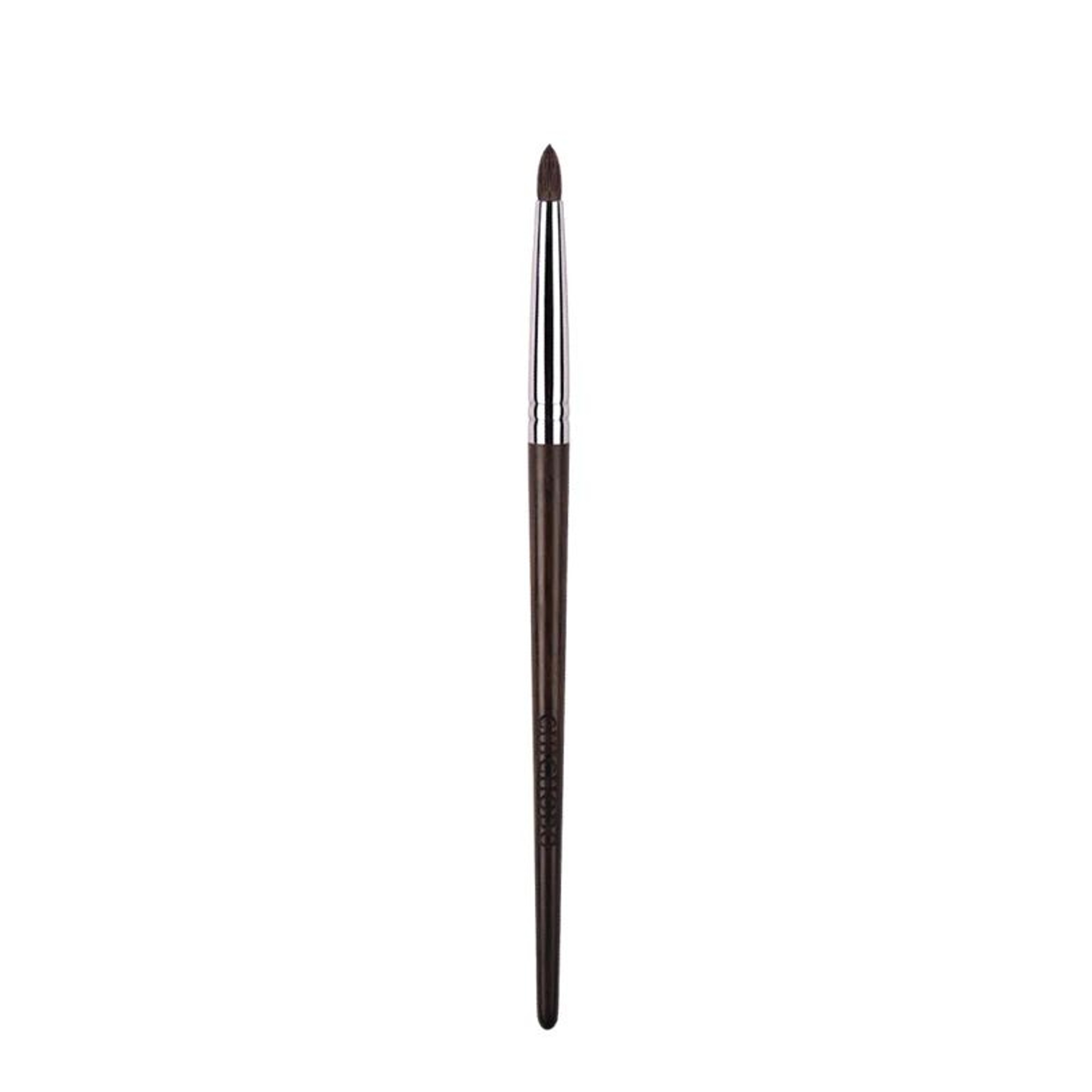 CHICHODO Precision Goat Hair Eyeshadow Crease Brush  Professional Pointed Detail Makeup Brush 5
