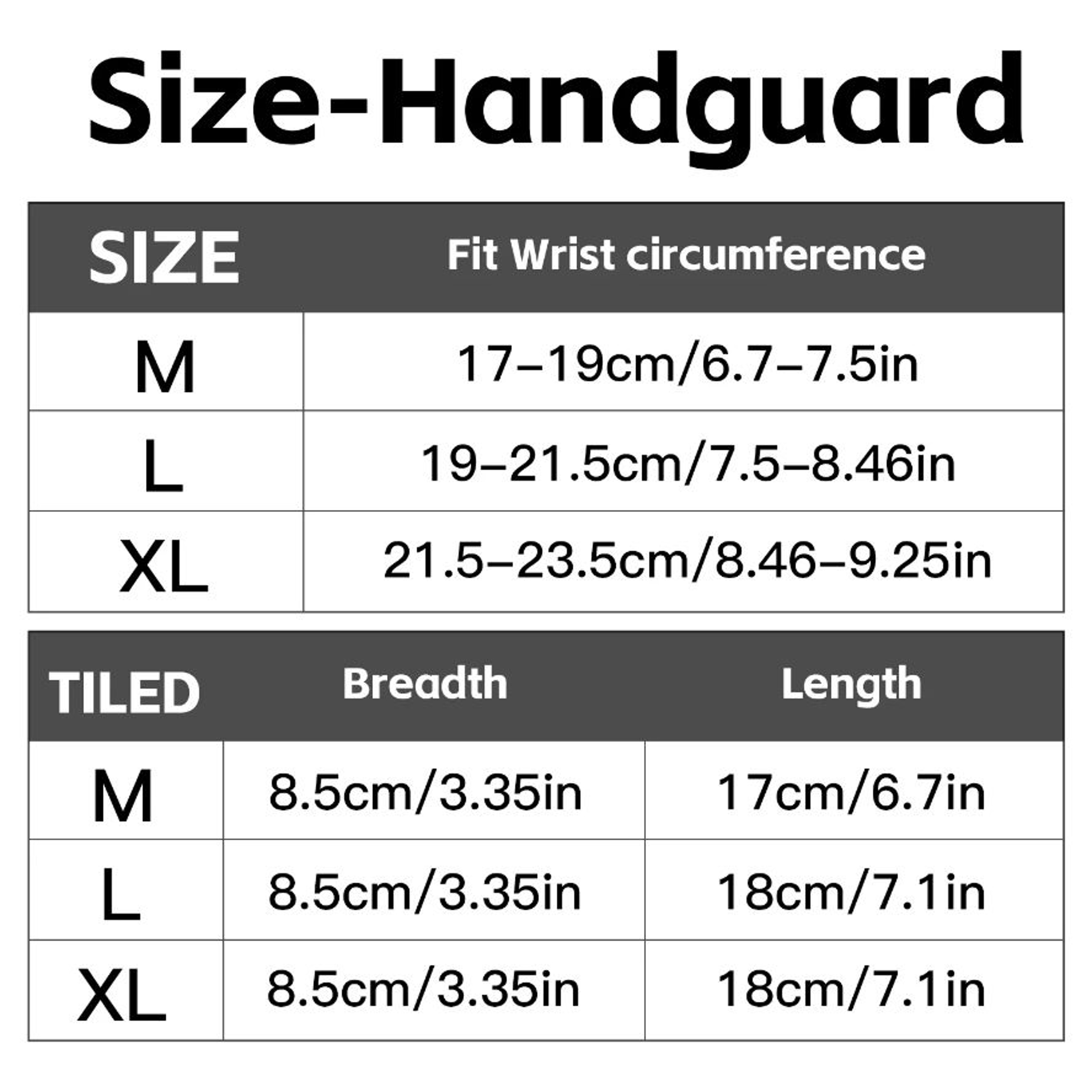 Adjustable Gym Wrist Support Brace – Compression Wrist Wrap for Carpal Tunnel Relief & Weightlifting Stability – view 7