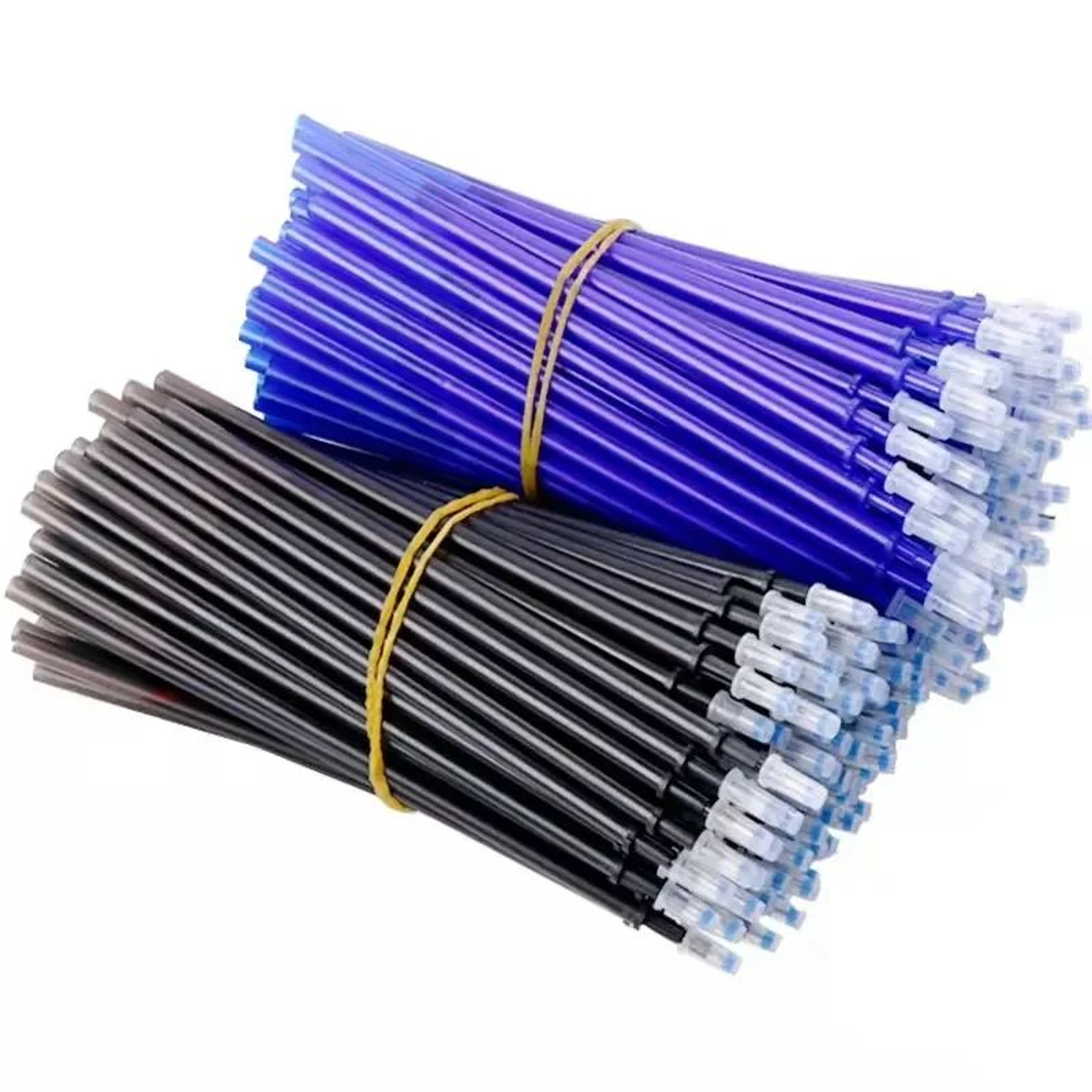 Precision 05mm Erasable Gel Pen Refills  Smooth Writing Washable Ink Refills For School  Office 305 5