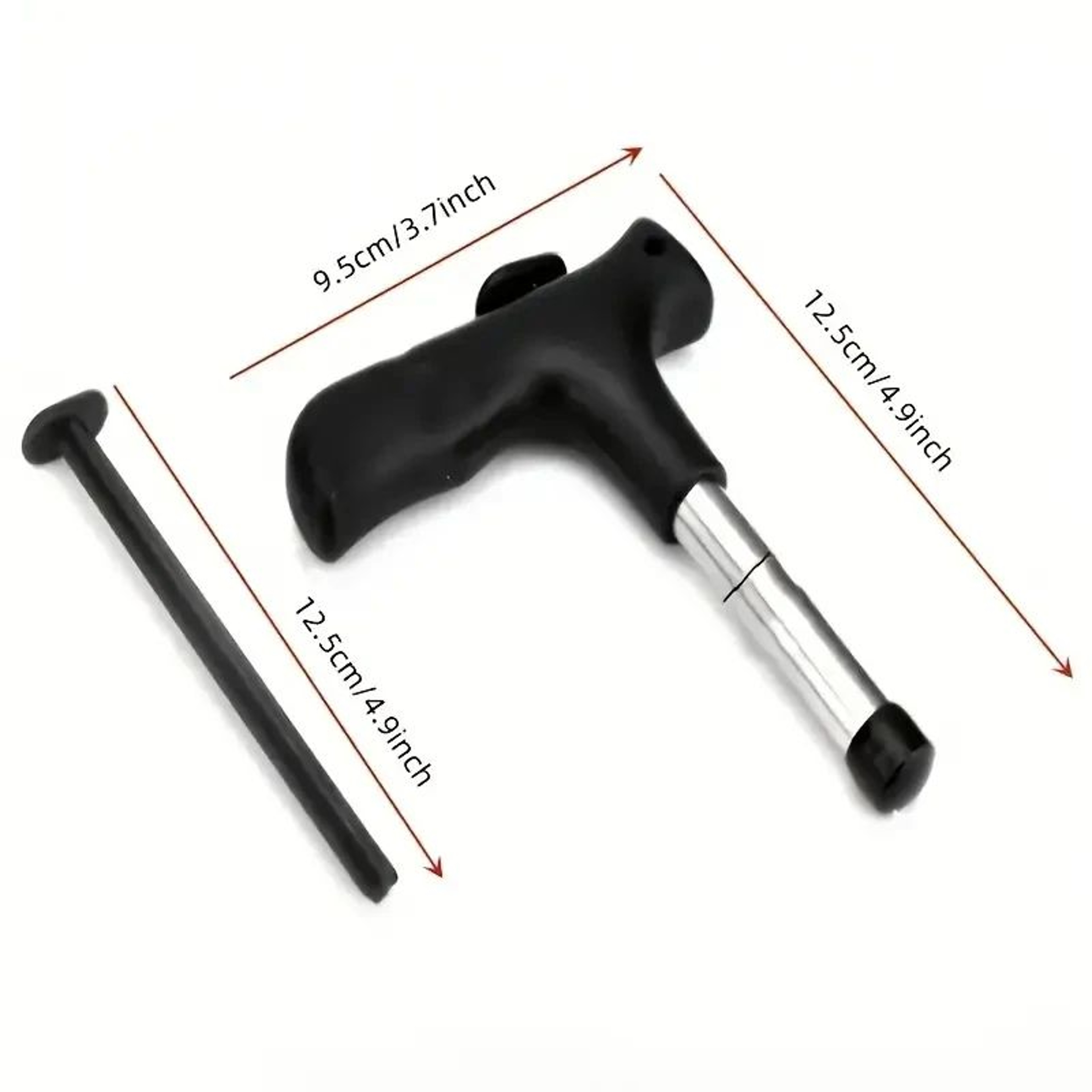 Stainless Steel Coconut Opener Tool  Easy Green Coconut Hole Opener For Fresh Coconut Water 2
