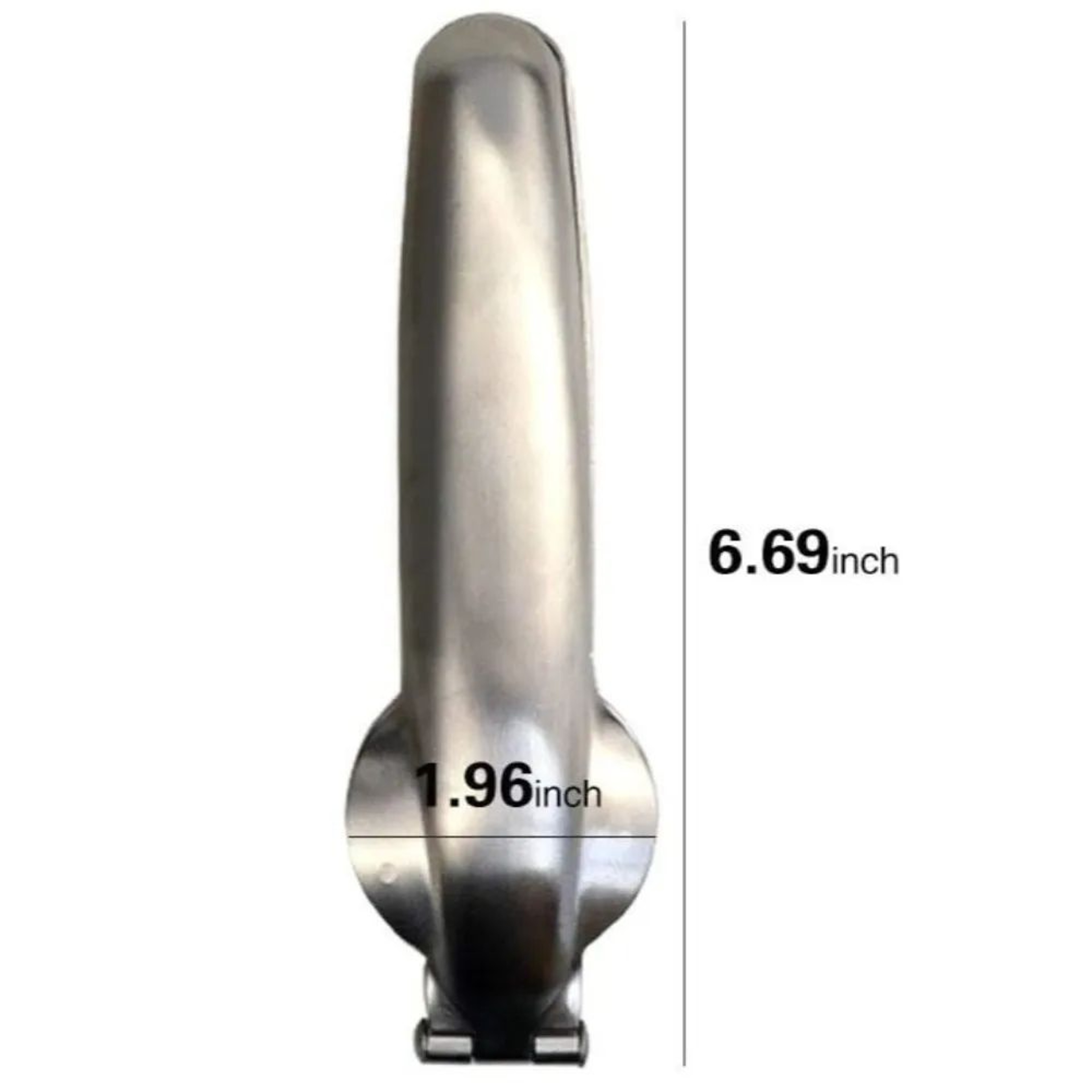 Premium Stainless Steel Chestnut Cutter Tool – Safe & Effortless Nut Shell Opener – view 7