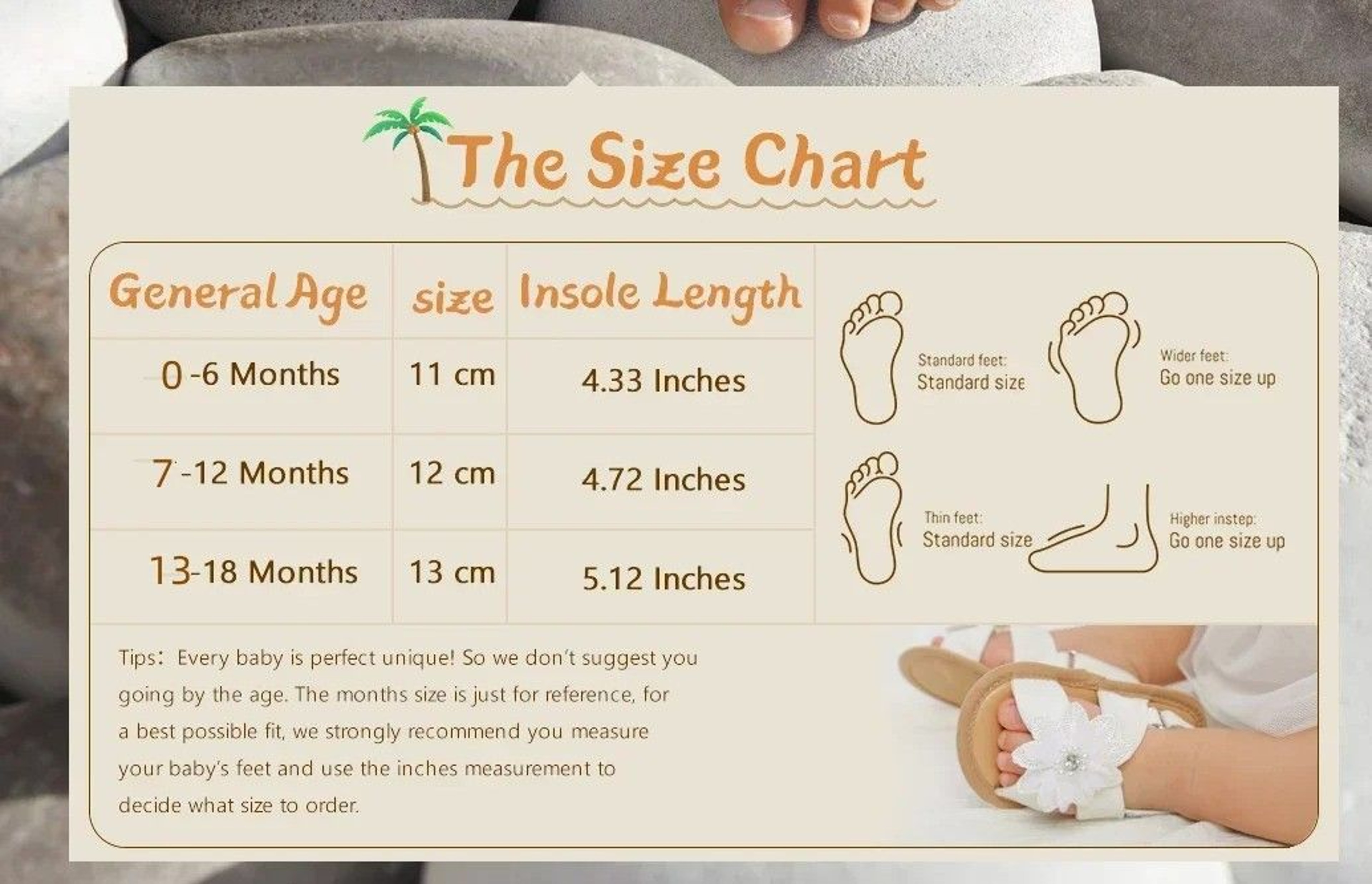 CozySteps Baby Winter Boots – Soft Sole Warm Infant Shoes for First Walks – view 11