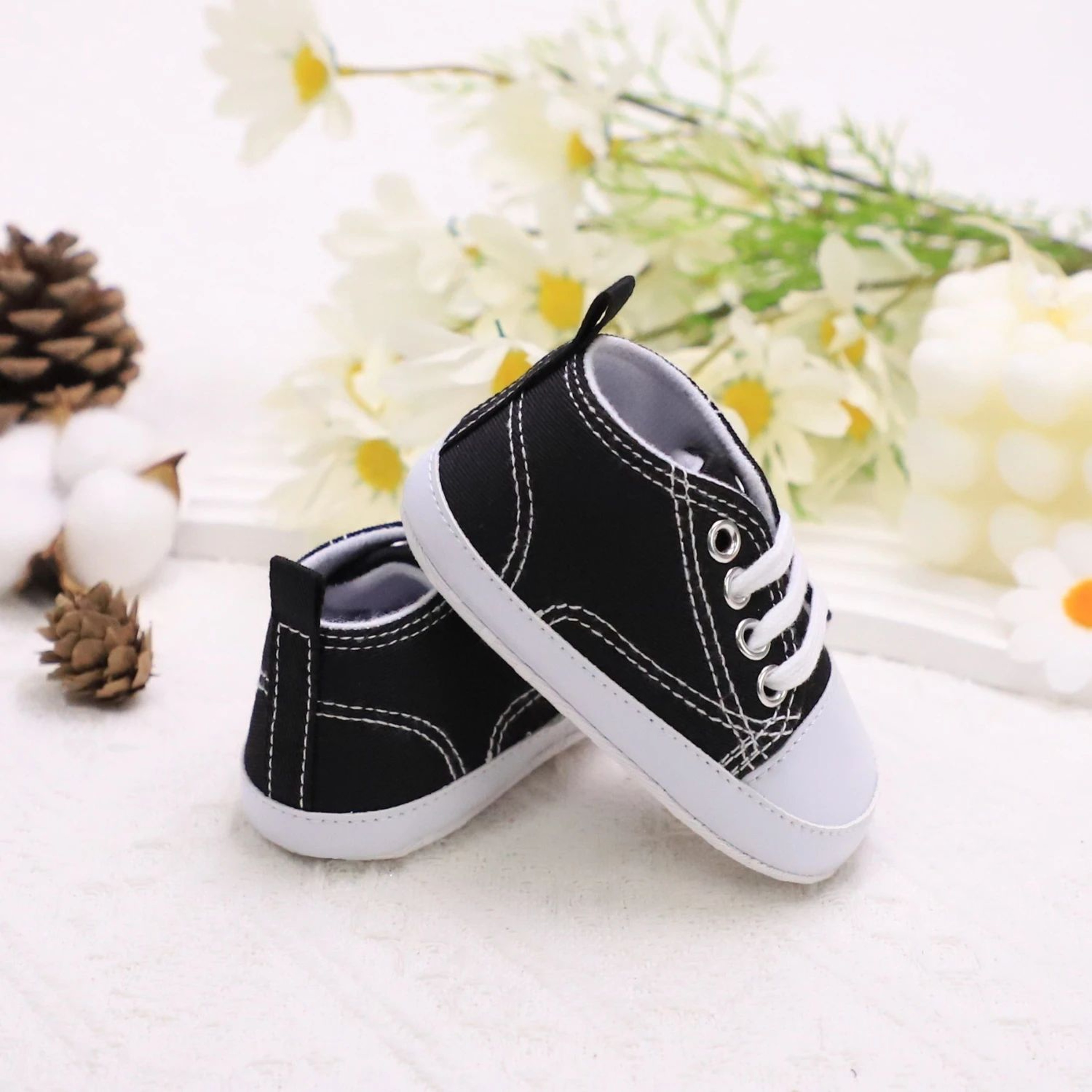 ComfortFlex Baby Walking Shoes  Lightweight NonSlip Toddler Sneakers For Everyday Play 1