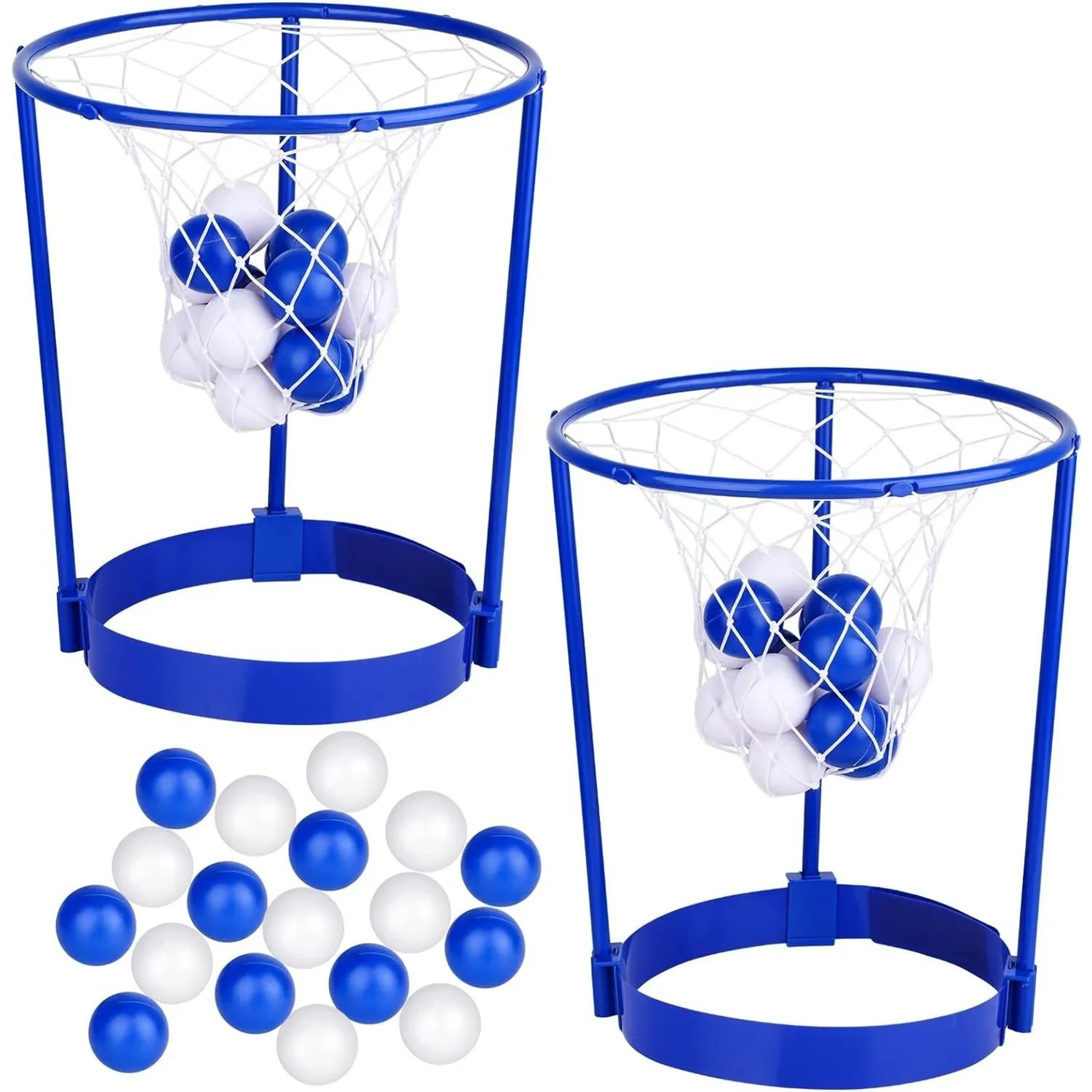 2Pack Headband Basketball Game Set  Fun Family  Party Challenge 8