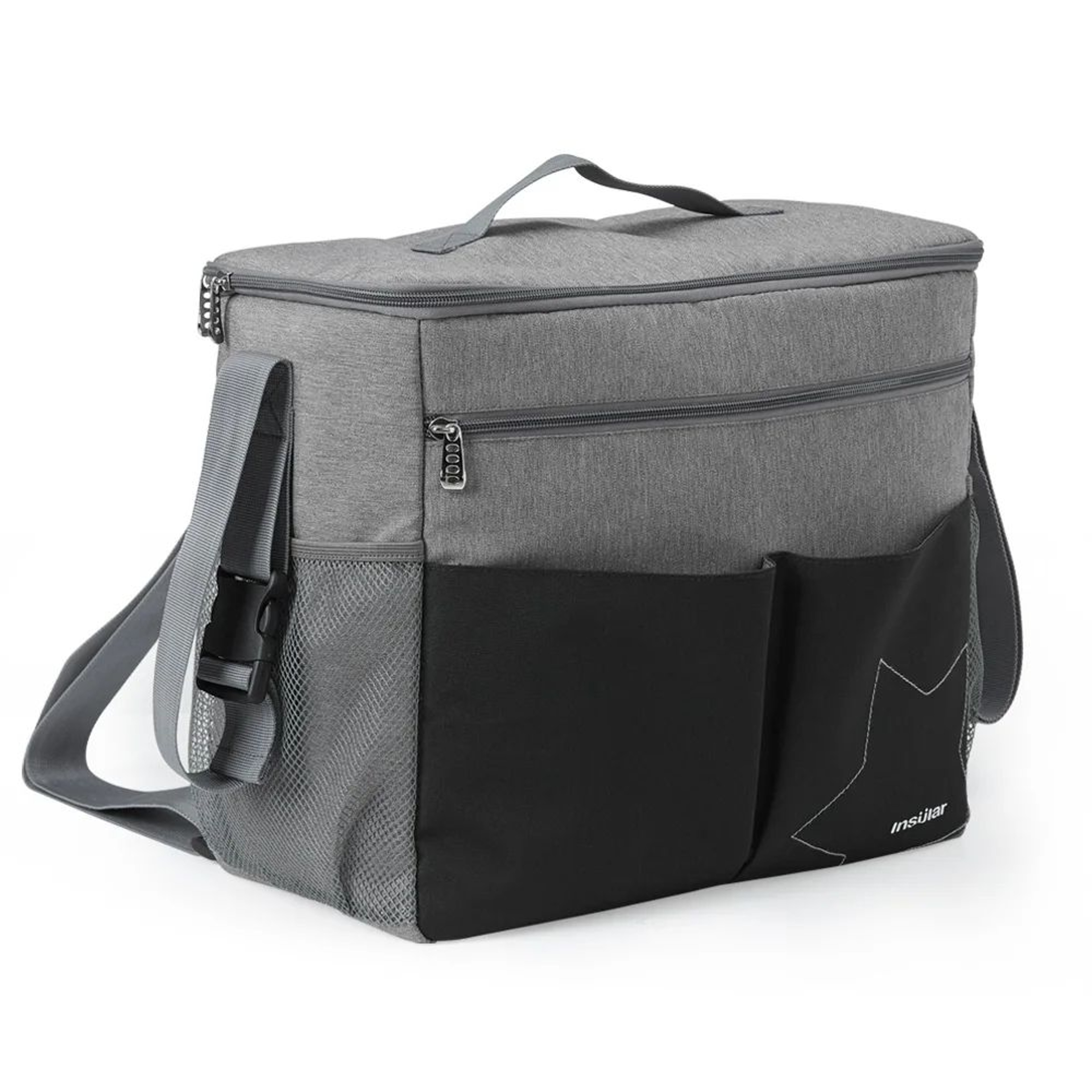 AllinOne Large Capacity Diaper Backpack For Moms OntheGo 7