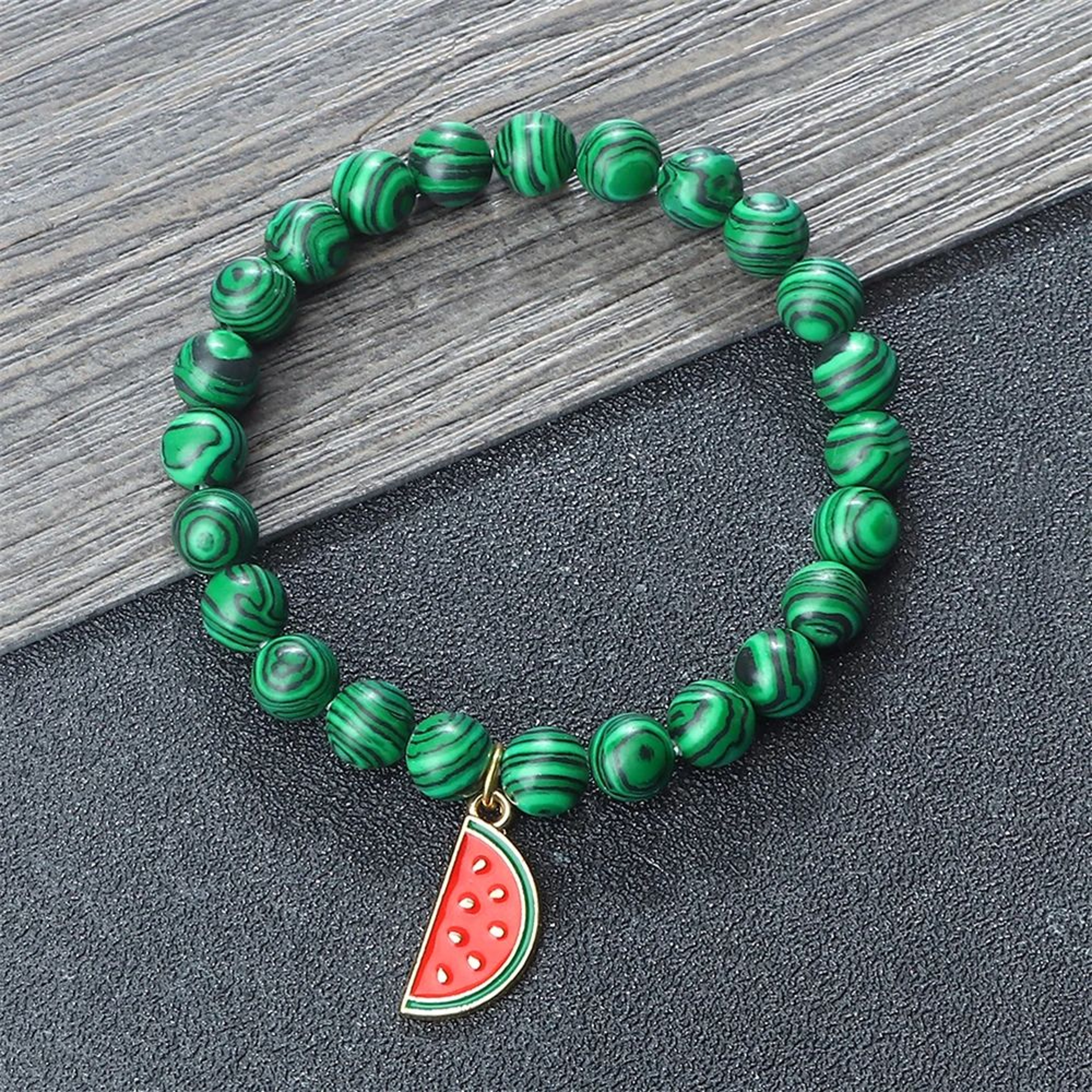 Yin Yang Couple Bracelets  Adjustable Handmade Protection  Love Wristband Set 0