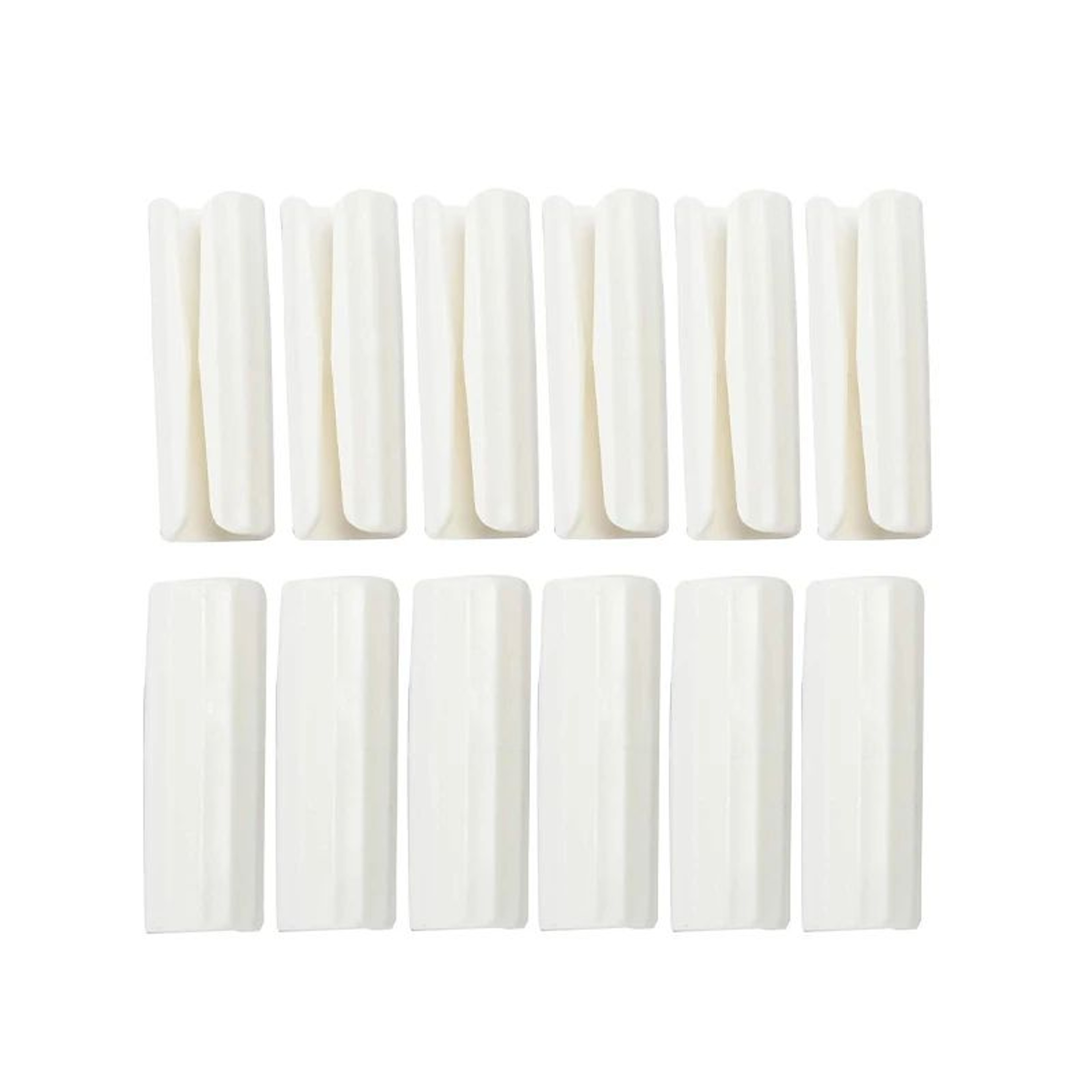12Piece Bed Sheet Clips Set  NonSlip Sheet Holder Clips For Sheets Quilts  Mattress Covers 9