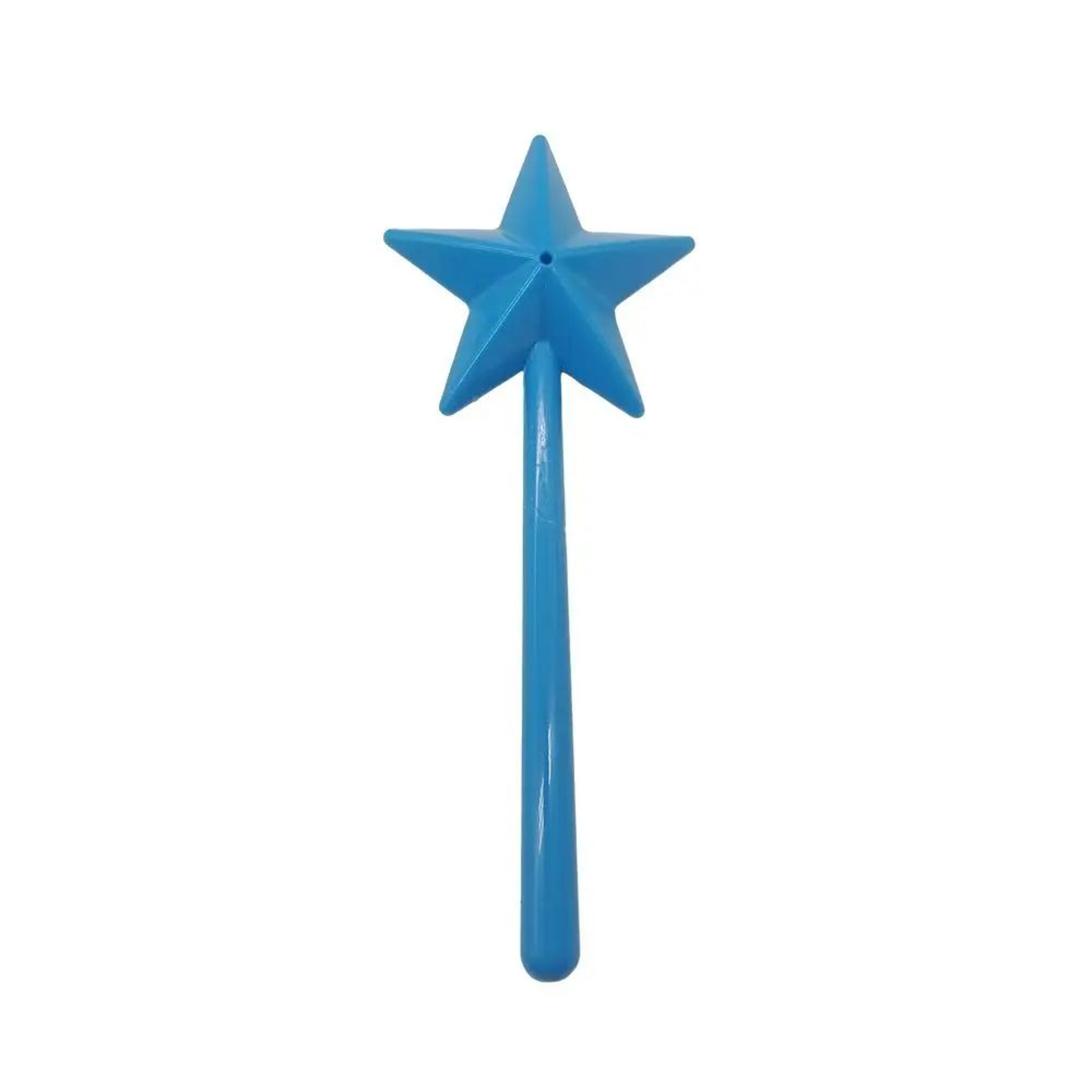 Magic Wand Salt  Pepper Shaker Set Refillable Star Spice Dispensers 7